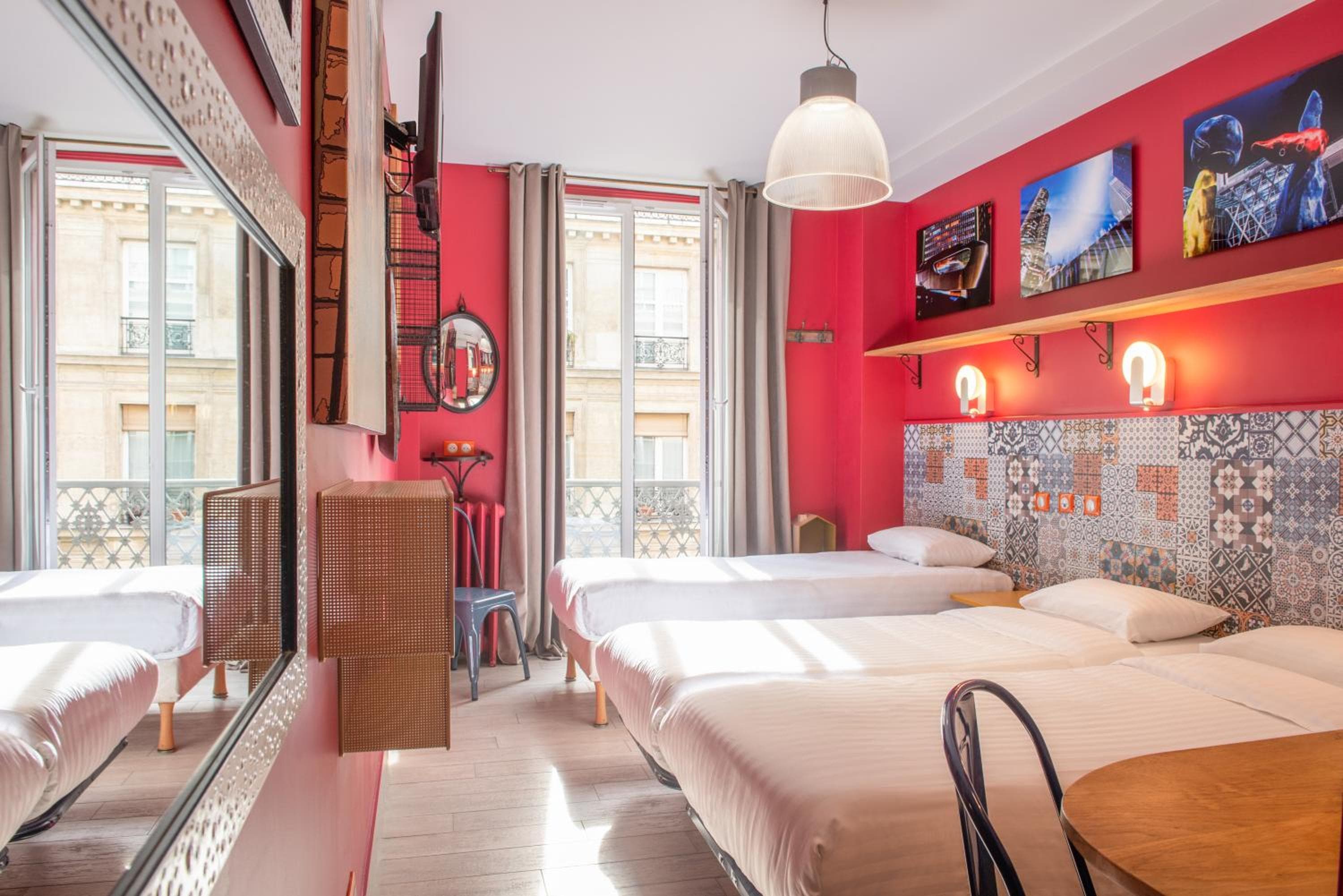 Hotel de Roubaix — 3
