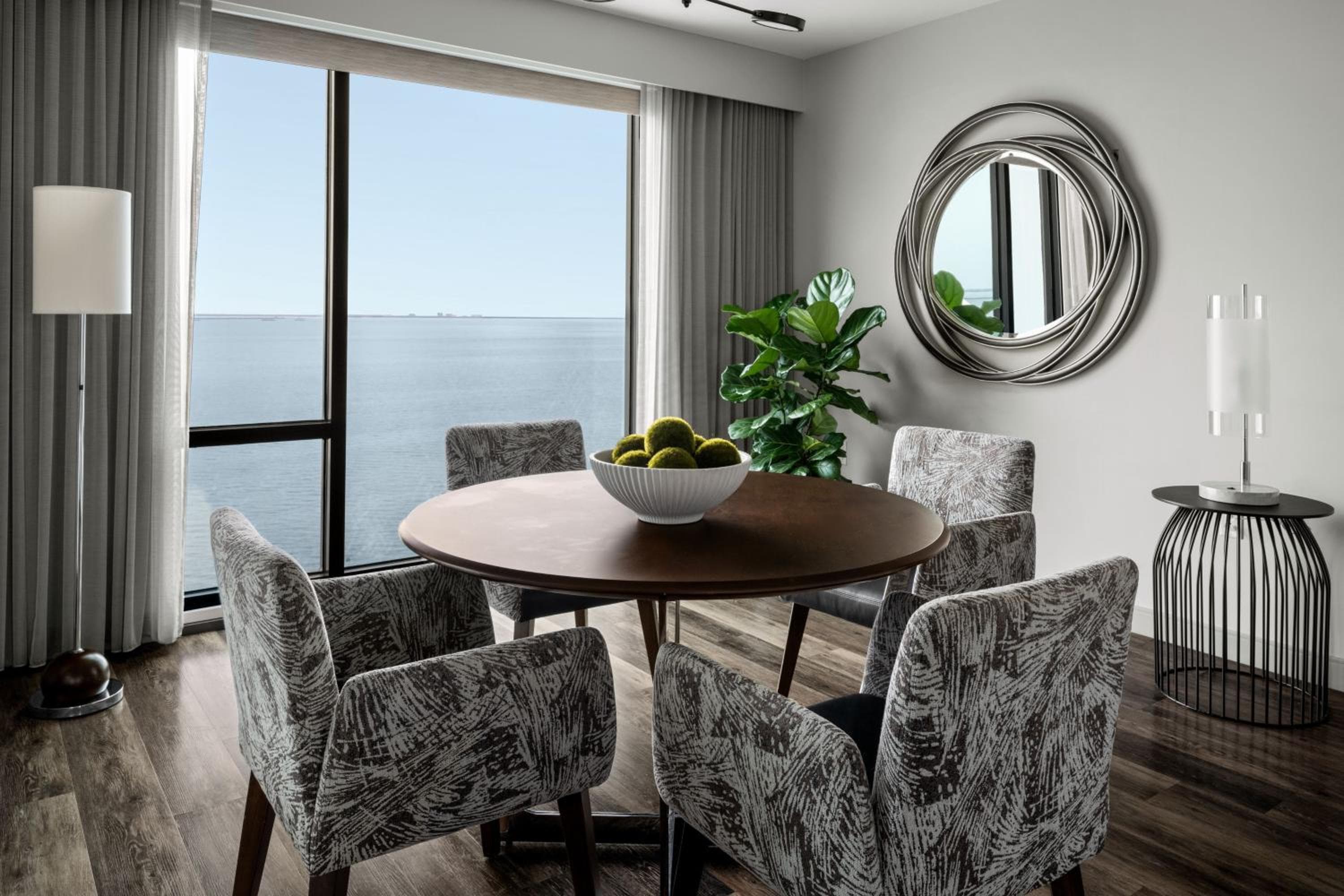 The CURRENT Hotel, Autograph Collection — 18