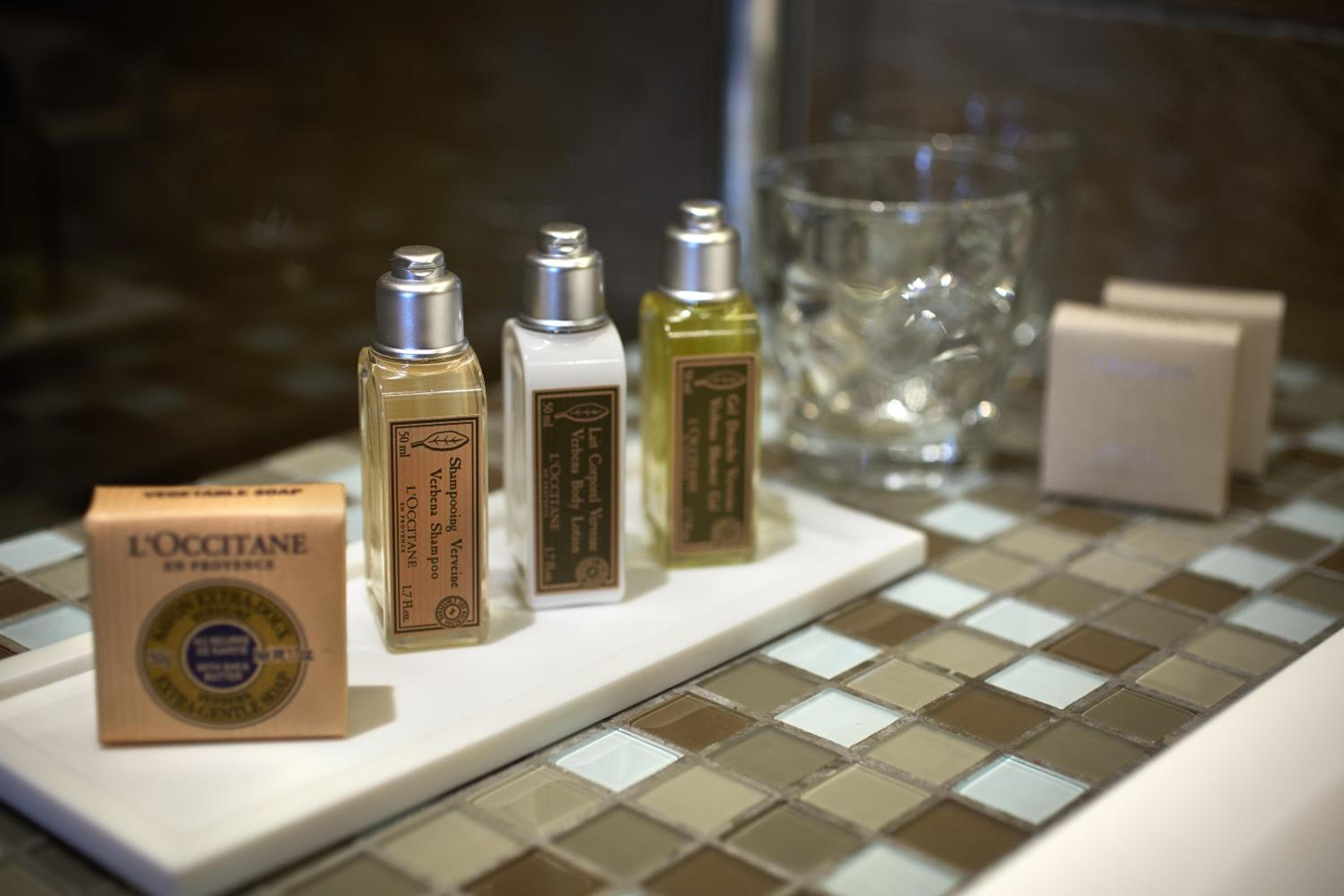 Hôtel Relais Saint Jacques Paris — 23