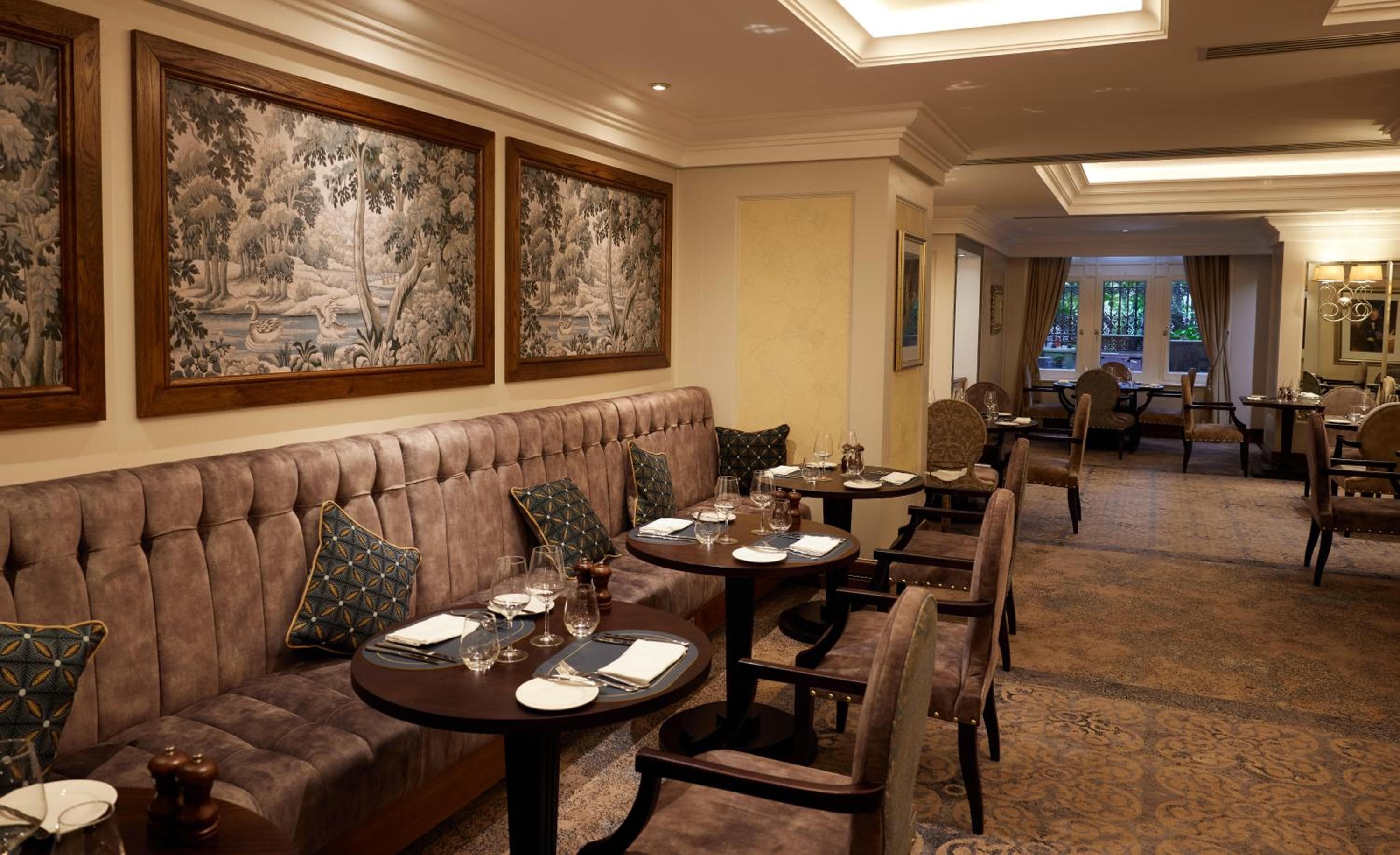 Il Royal Horseguards Hotel, Londra — 30
