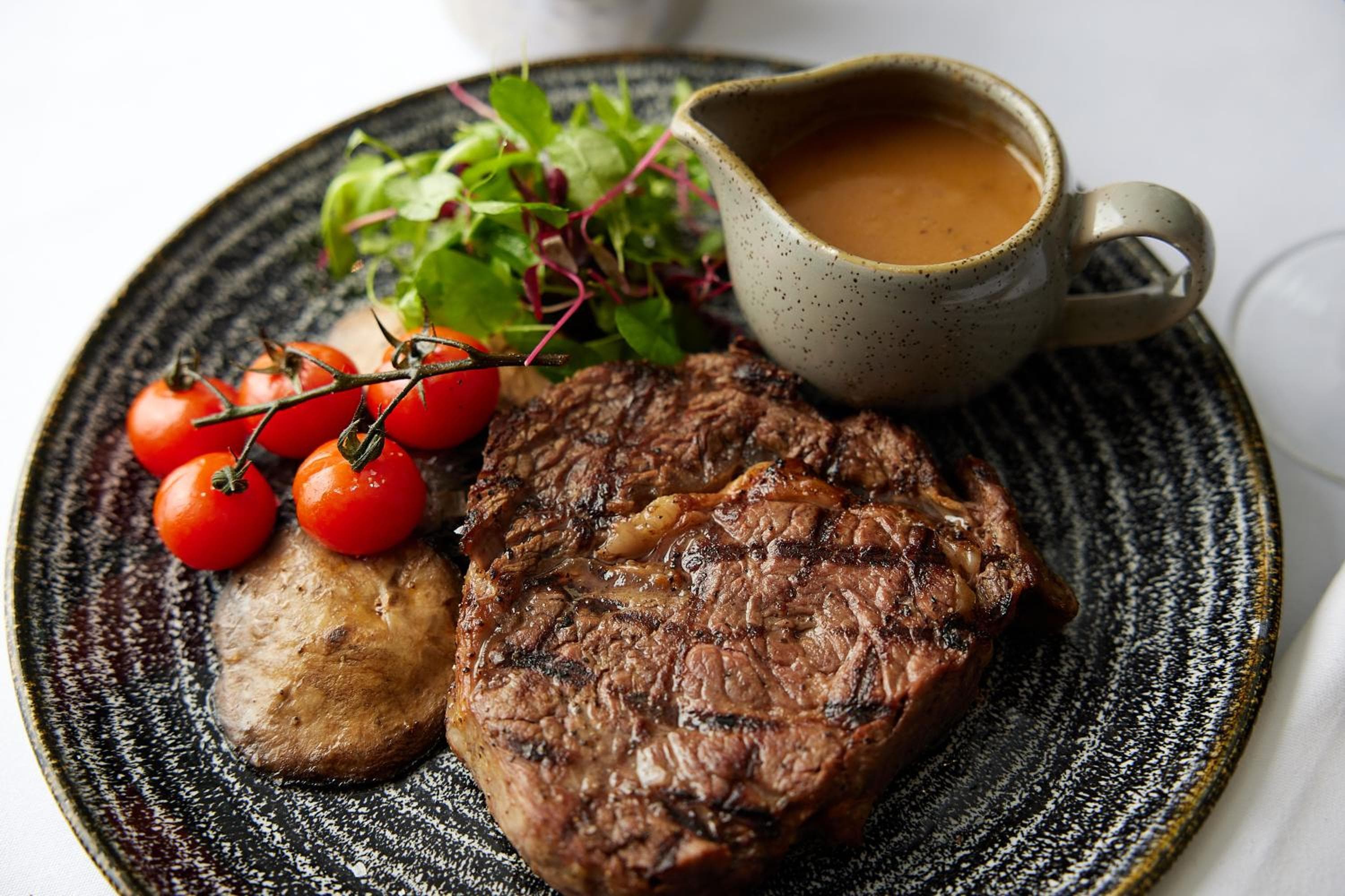 Il Royal Horseguards Hotel, Londra — 11