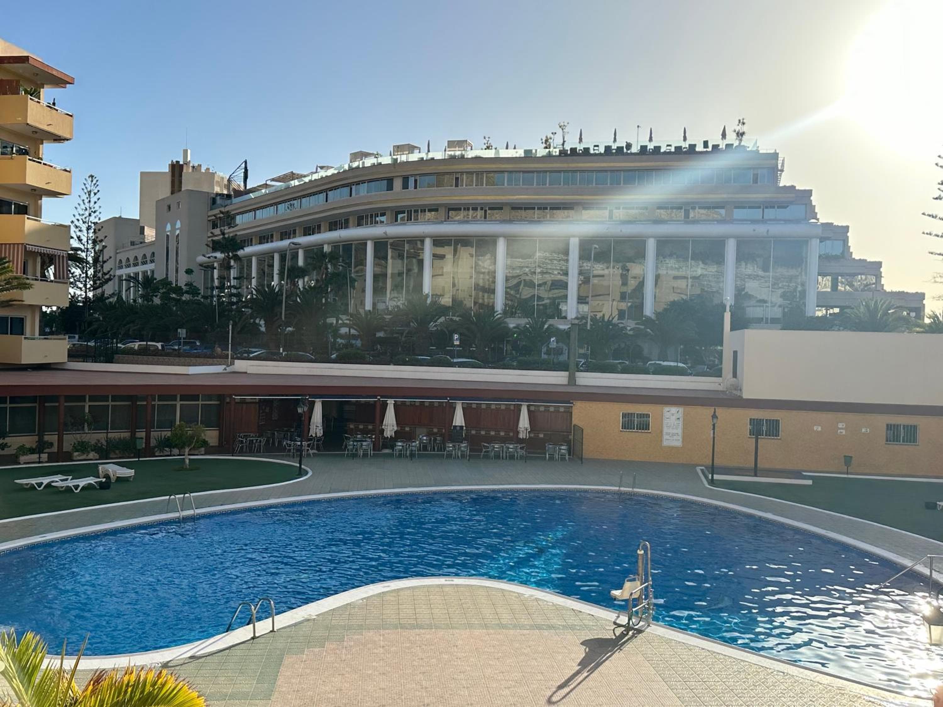 Apartment in central Los Cristianos — 4