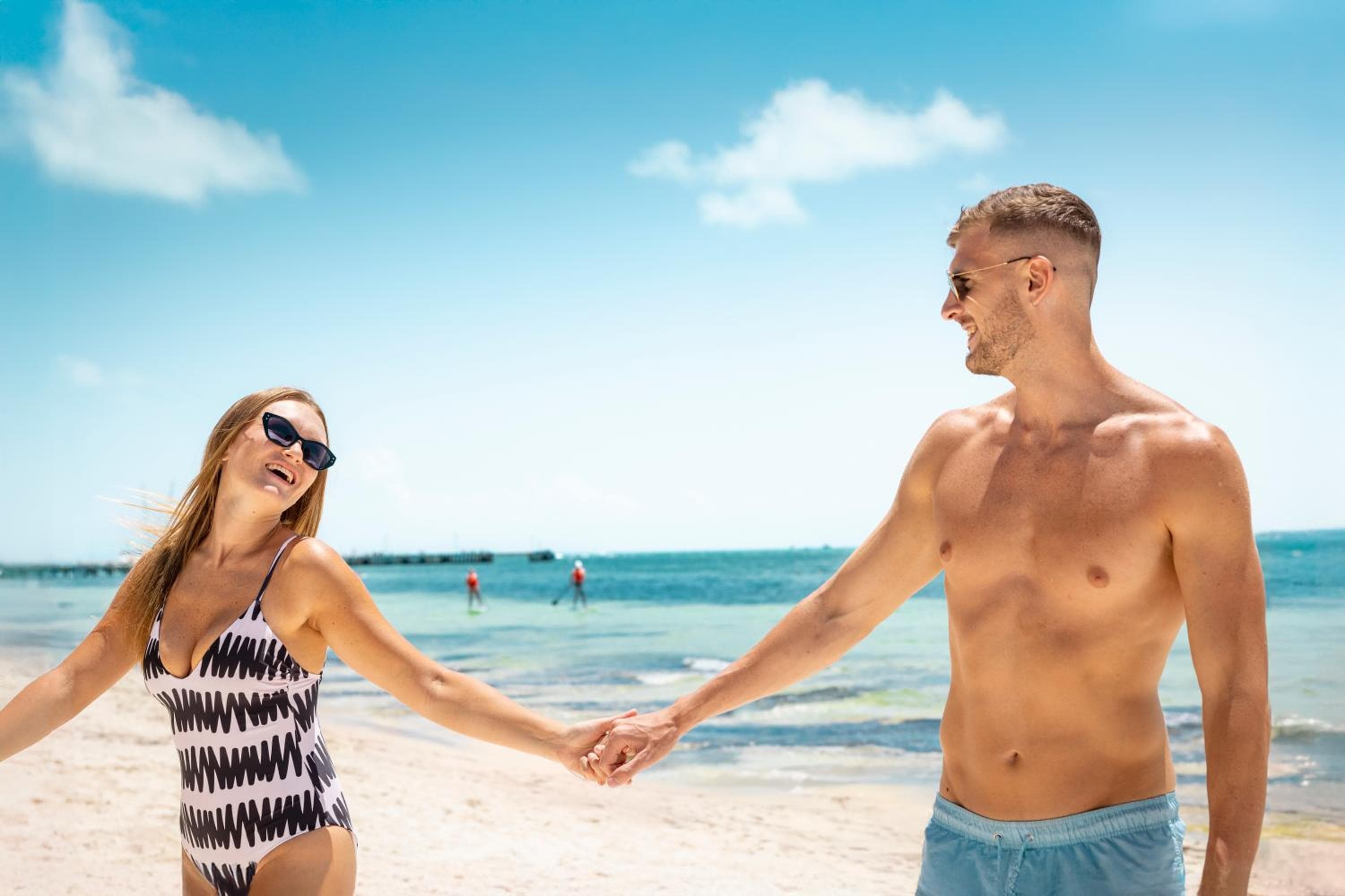 Hotel Mousai Cancun Ocean Front Adults Only - All Inclusive — 4