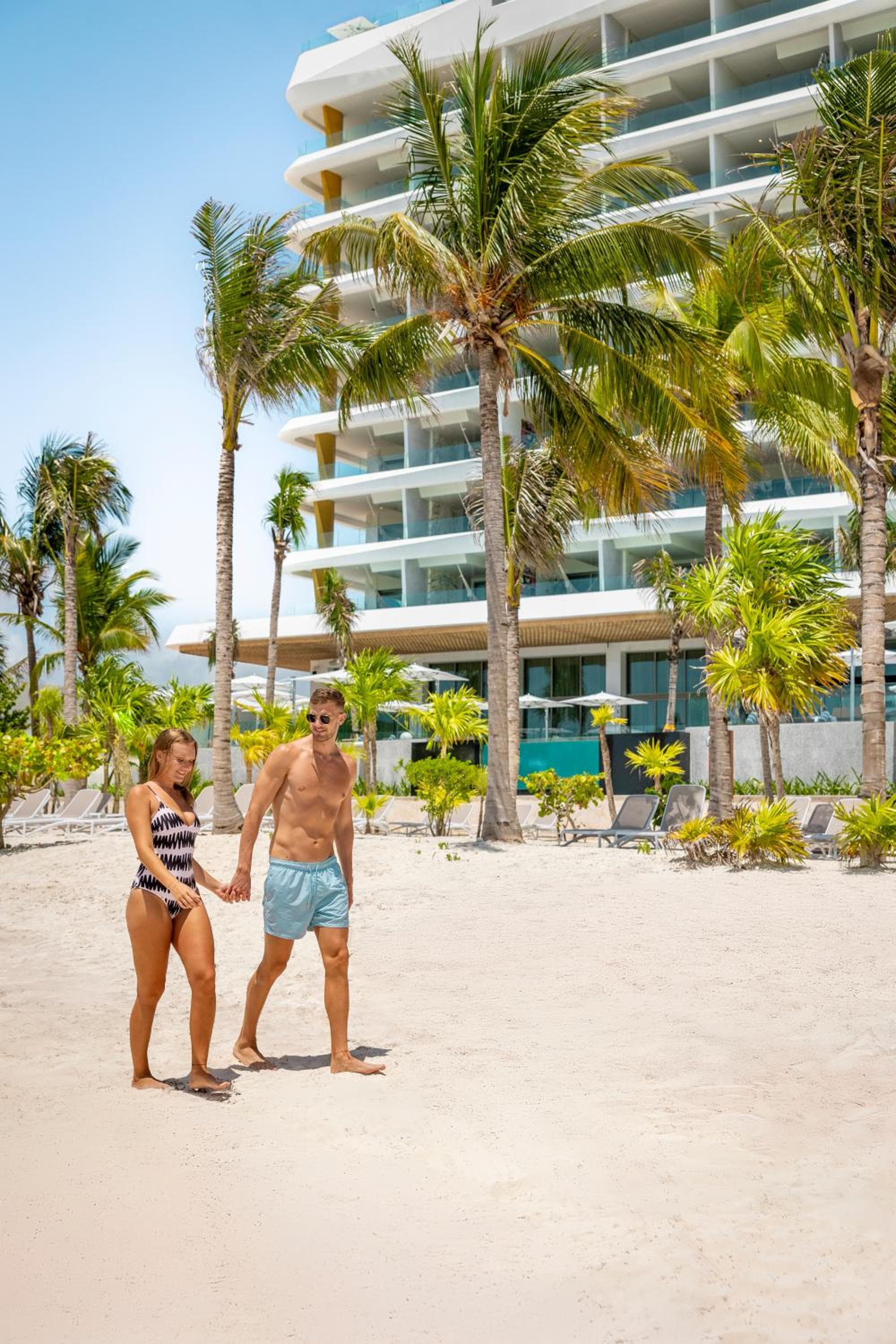 Hotel Mousai Cancun Ocean Front Adults Only - All Inclusive — 23