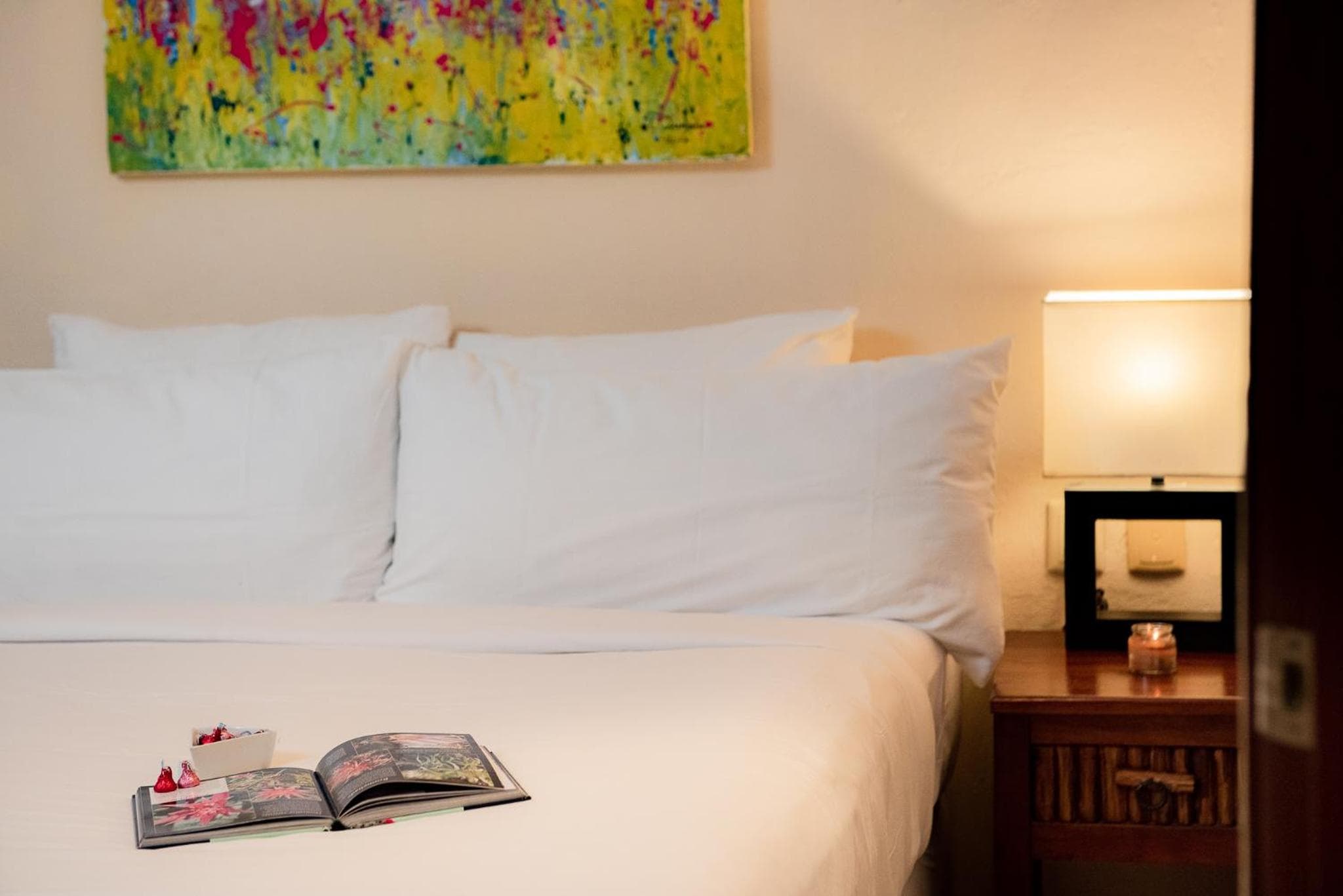 Villas Sacbe Condo Hotel and Beach Club — 25