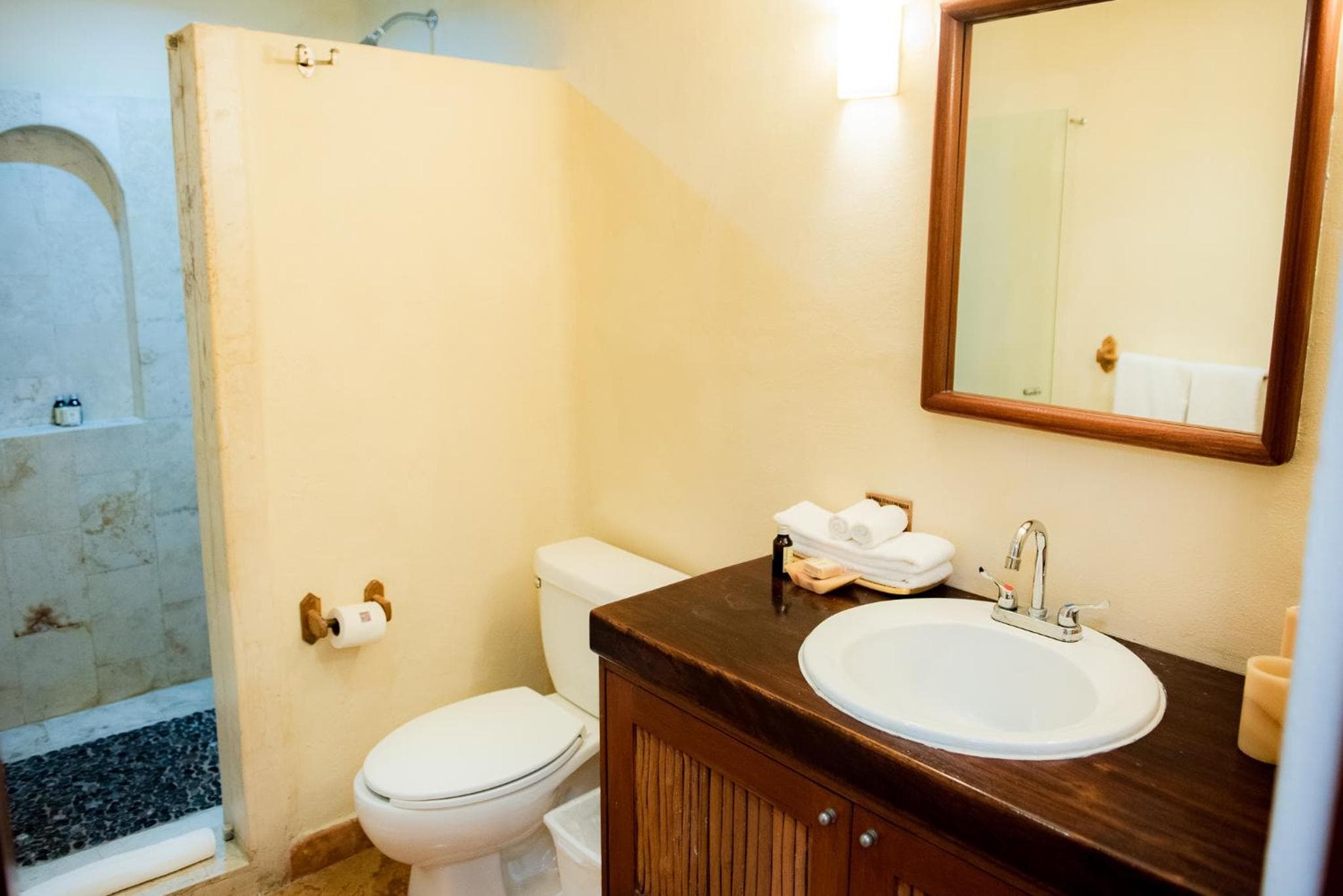 Villas Sacbe Condo Hotel and Beach Club — 9