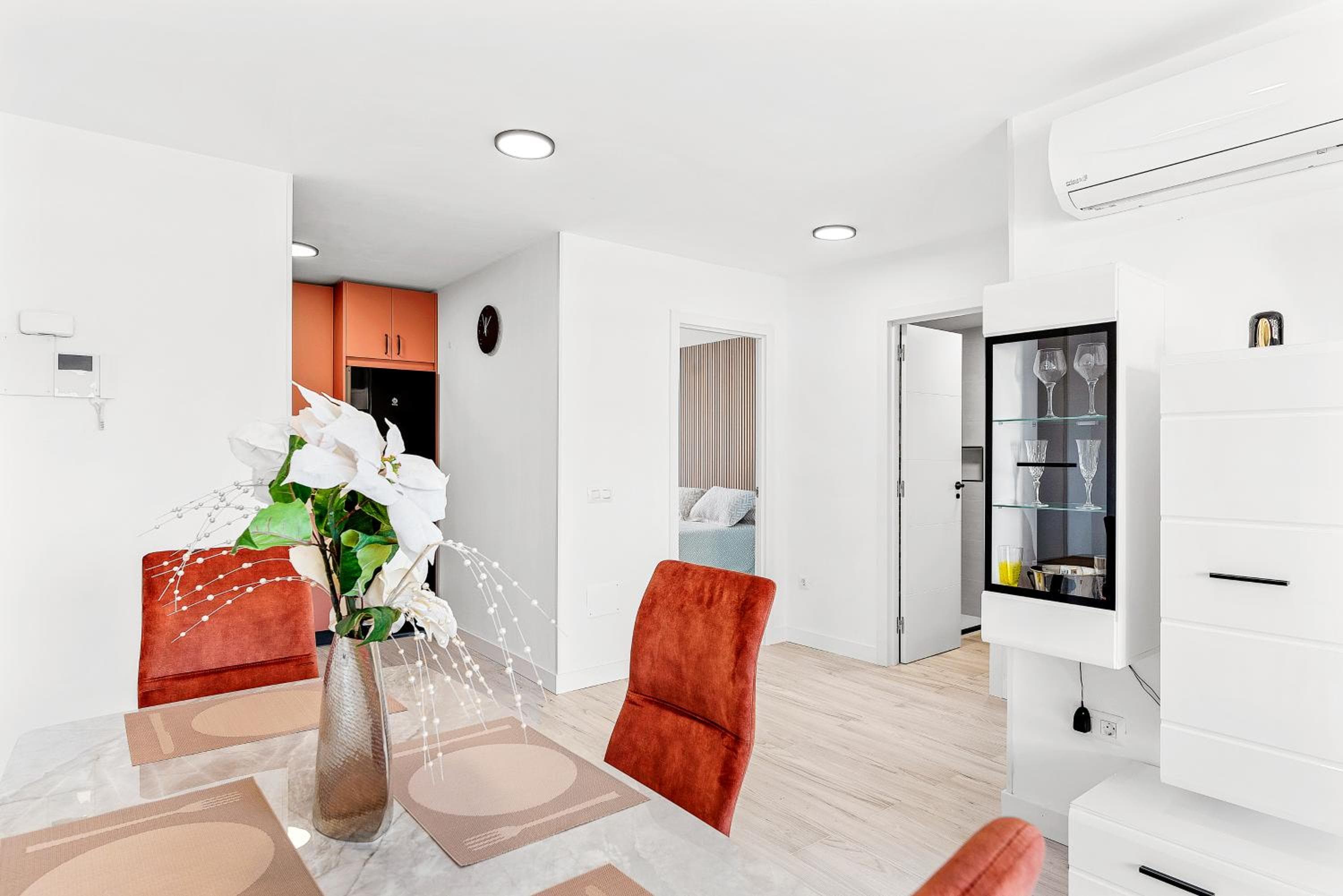 Sasha Suite Tenerife — 3