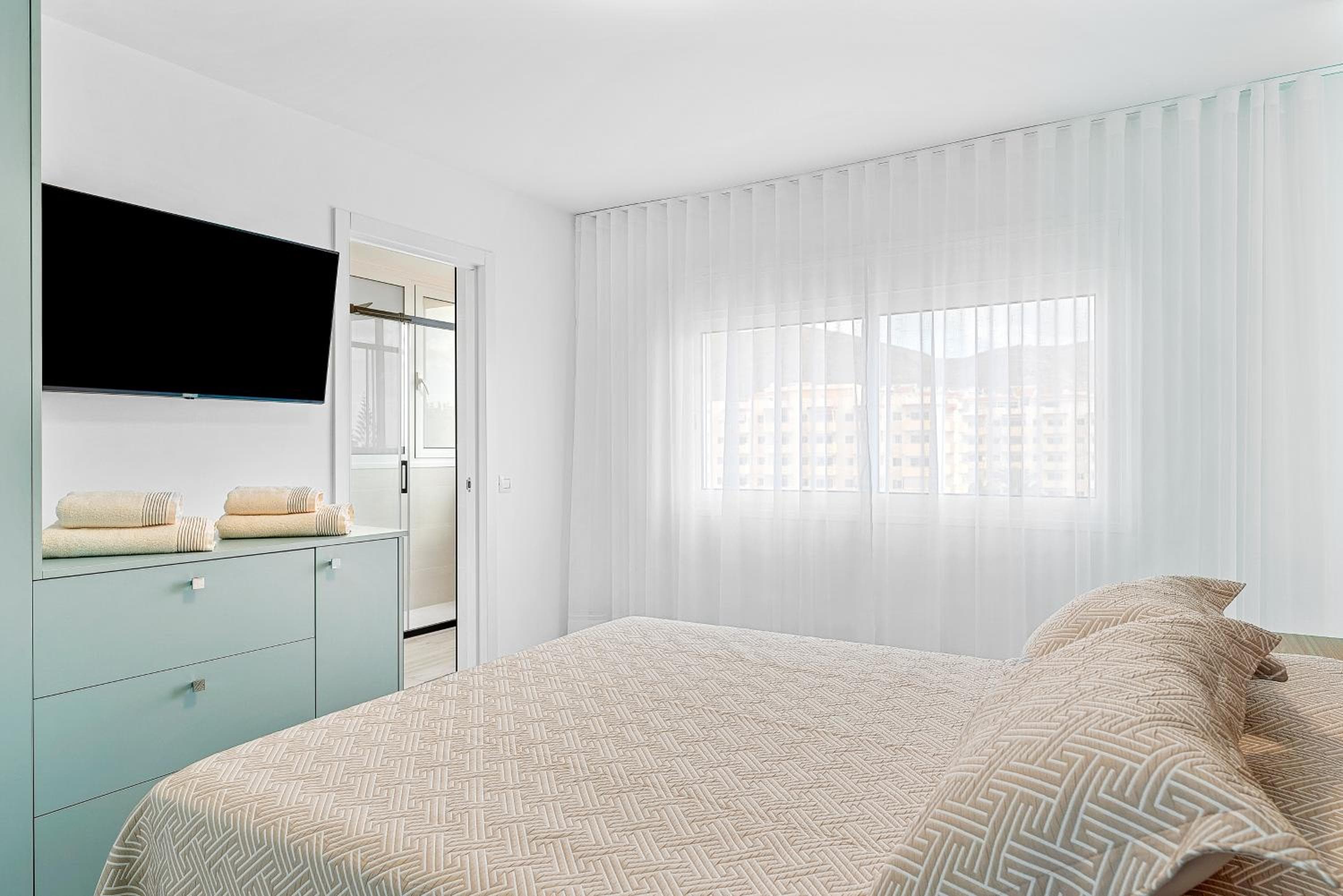 Sasha Suite Tenerife — 4