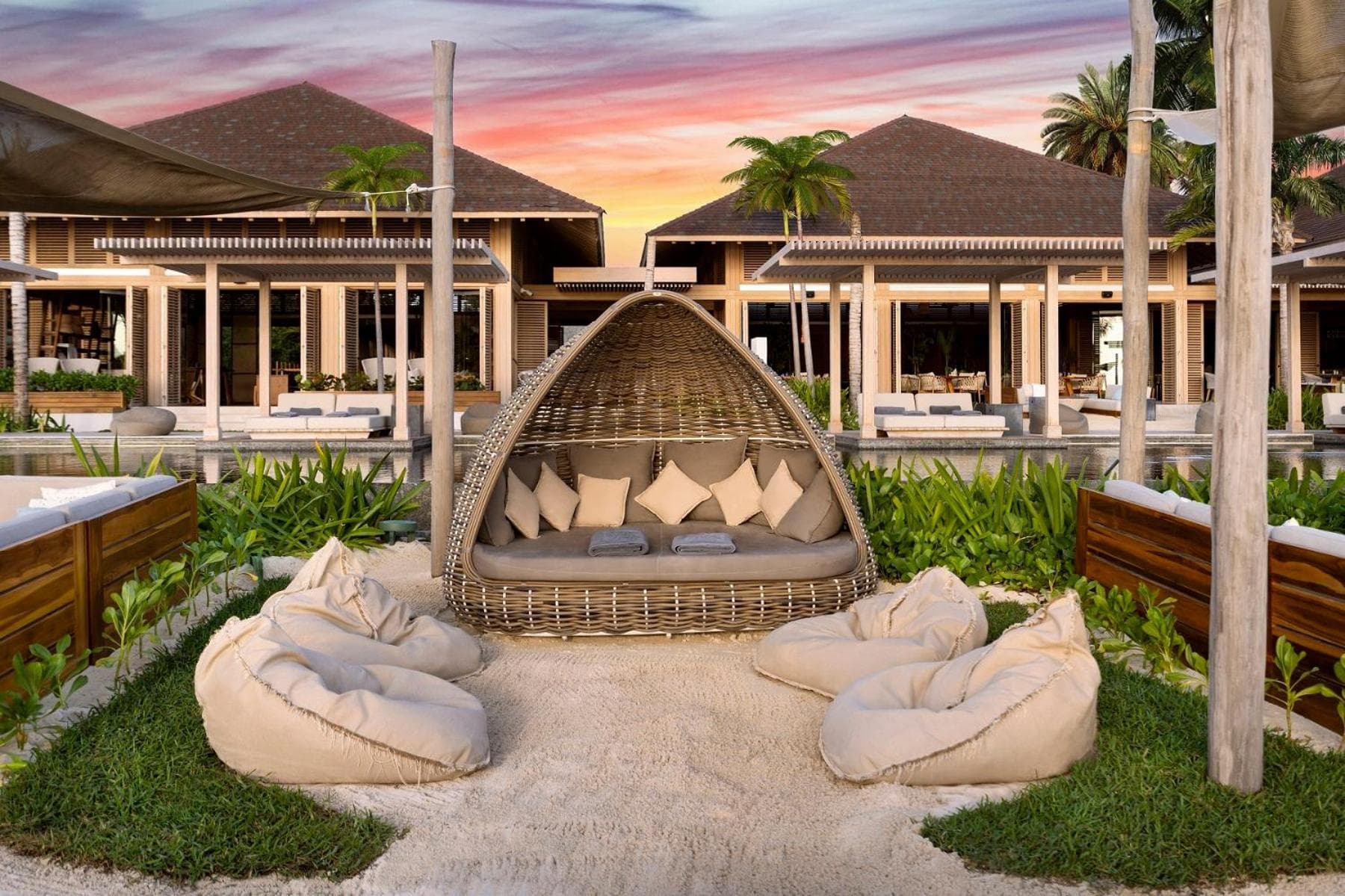 Banyan Tree Mayakoba — 6