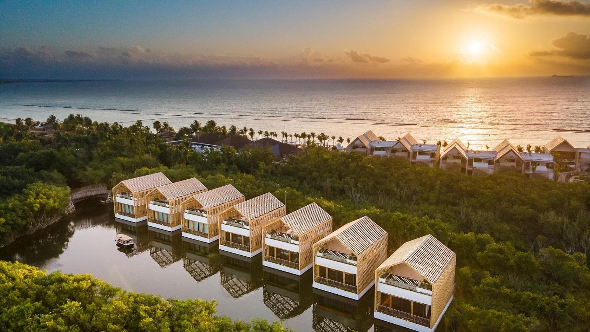 Banyan Tree Mayakoba — 4