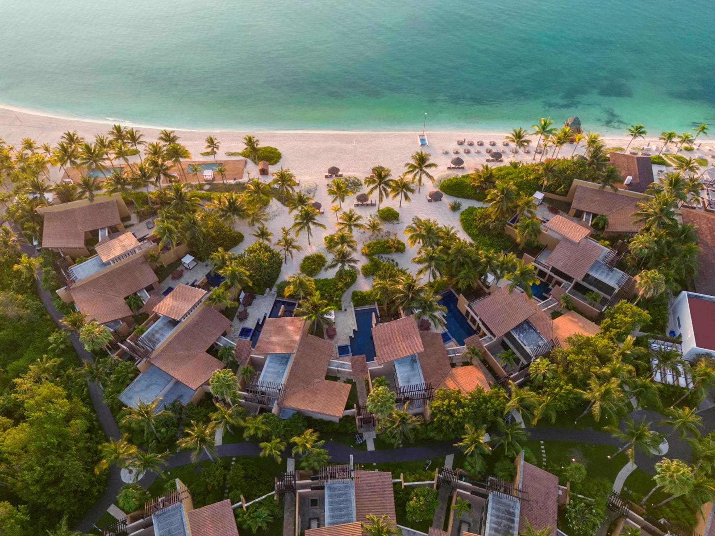 Banyan Tree Mayakoba — 3