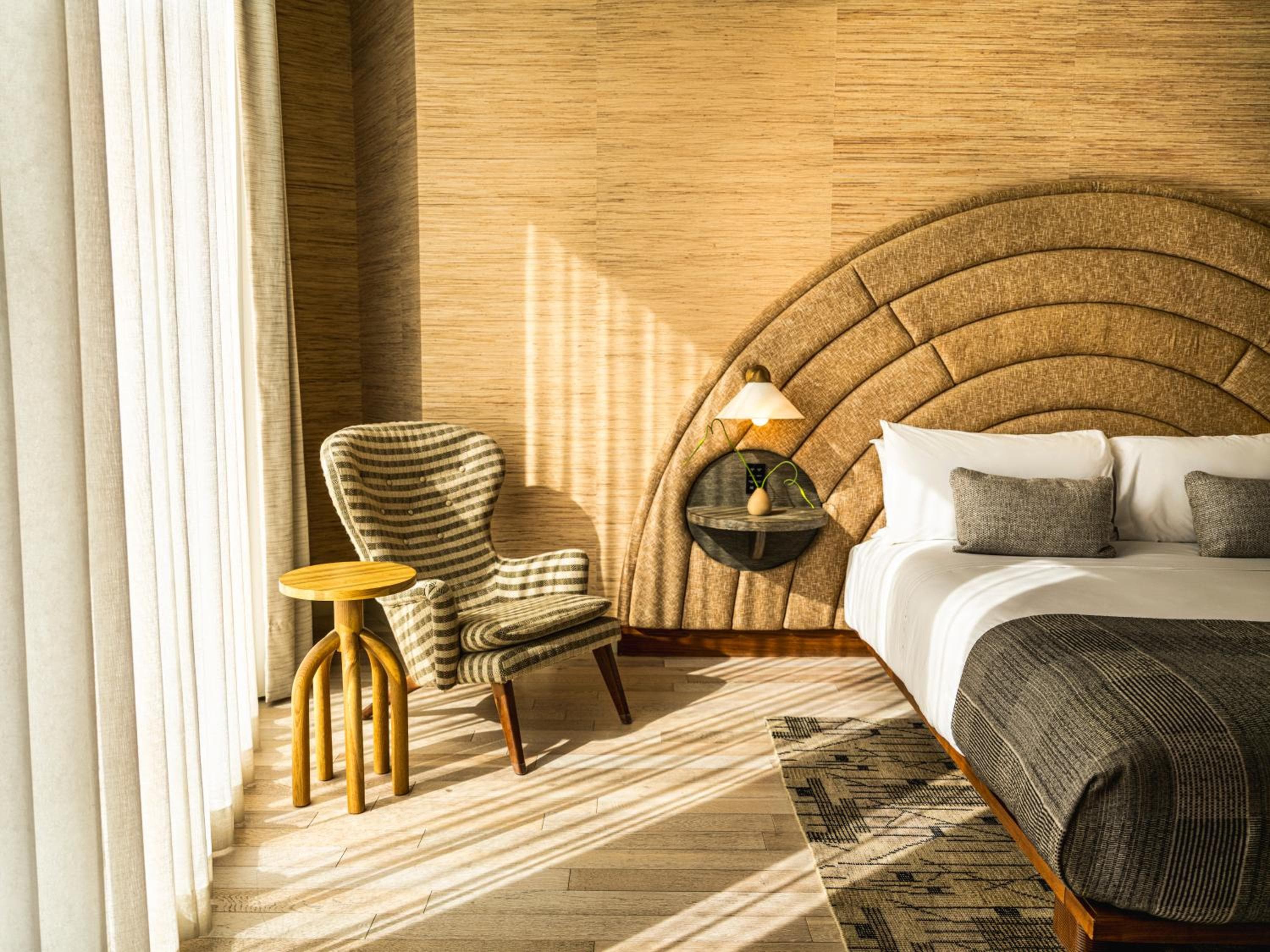Santa Monica Proper Hotel, a Member of Design Hotels — 23