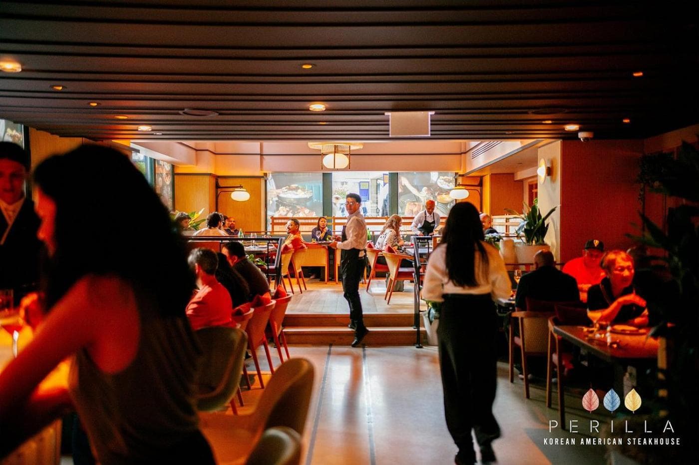 L7 Chicago by LOTTE hotel, 225 North Wabash Street, Chicago, United States — photo 4