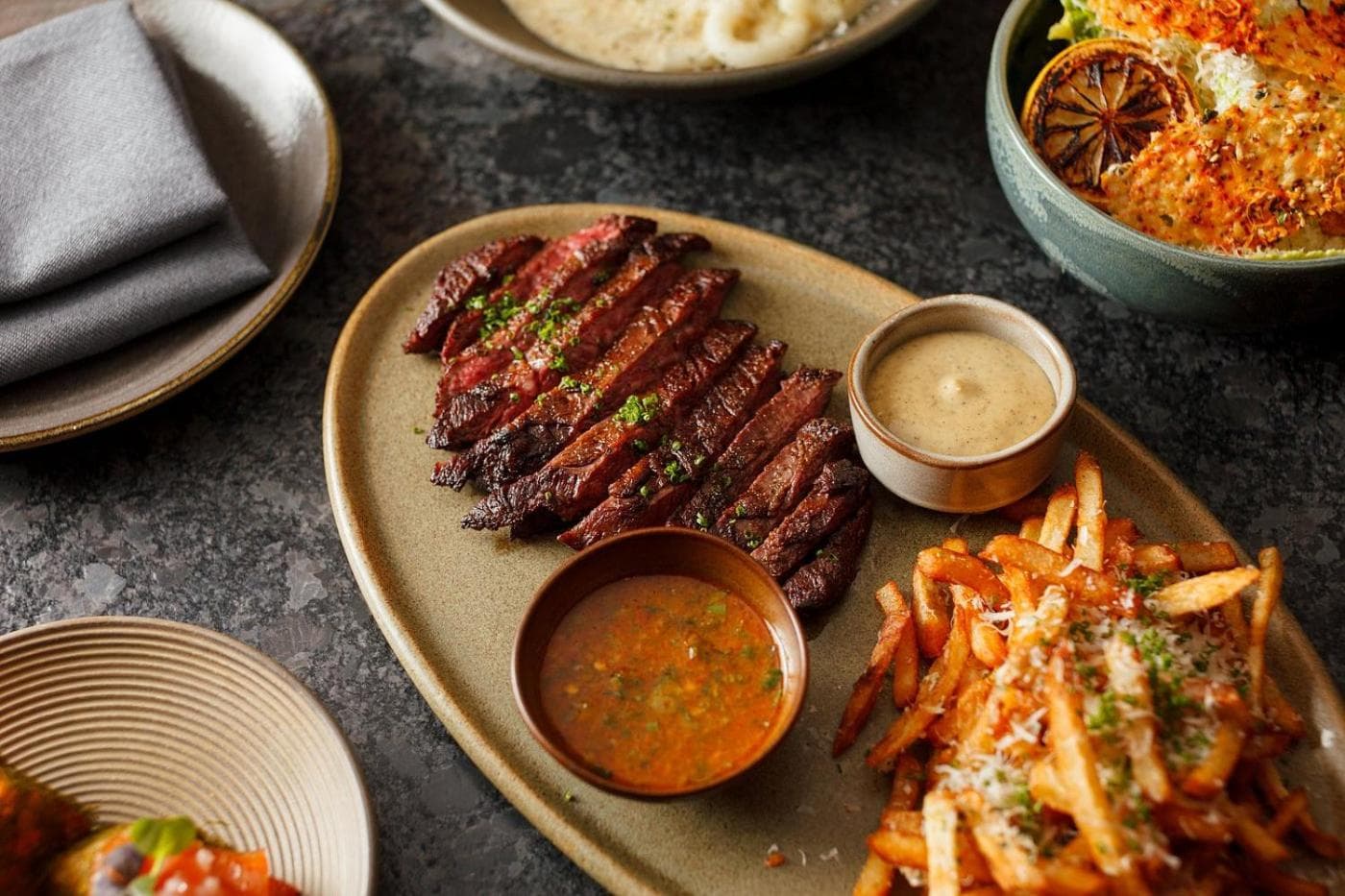 L7 Chicago by LOTTE hotel, 225 North Wabash Street, Chicago, United States — photo 13