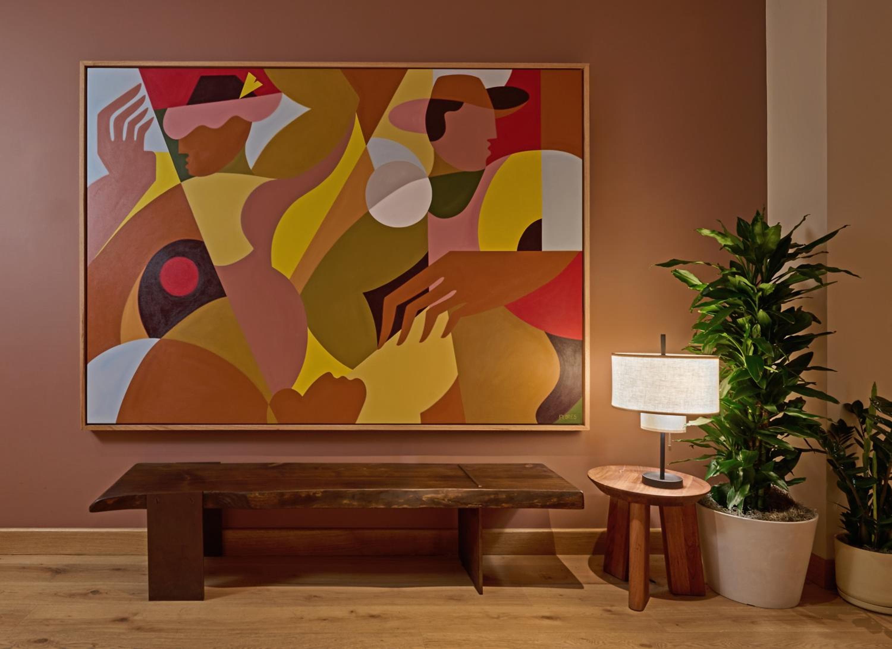 L7 Chicago by LOTTE hotel, 225 North Wabash Street, Chicago, United States — photo 14