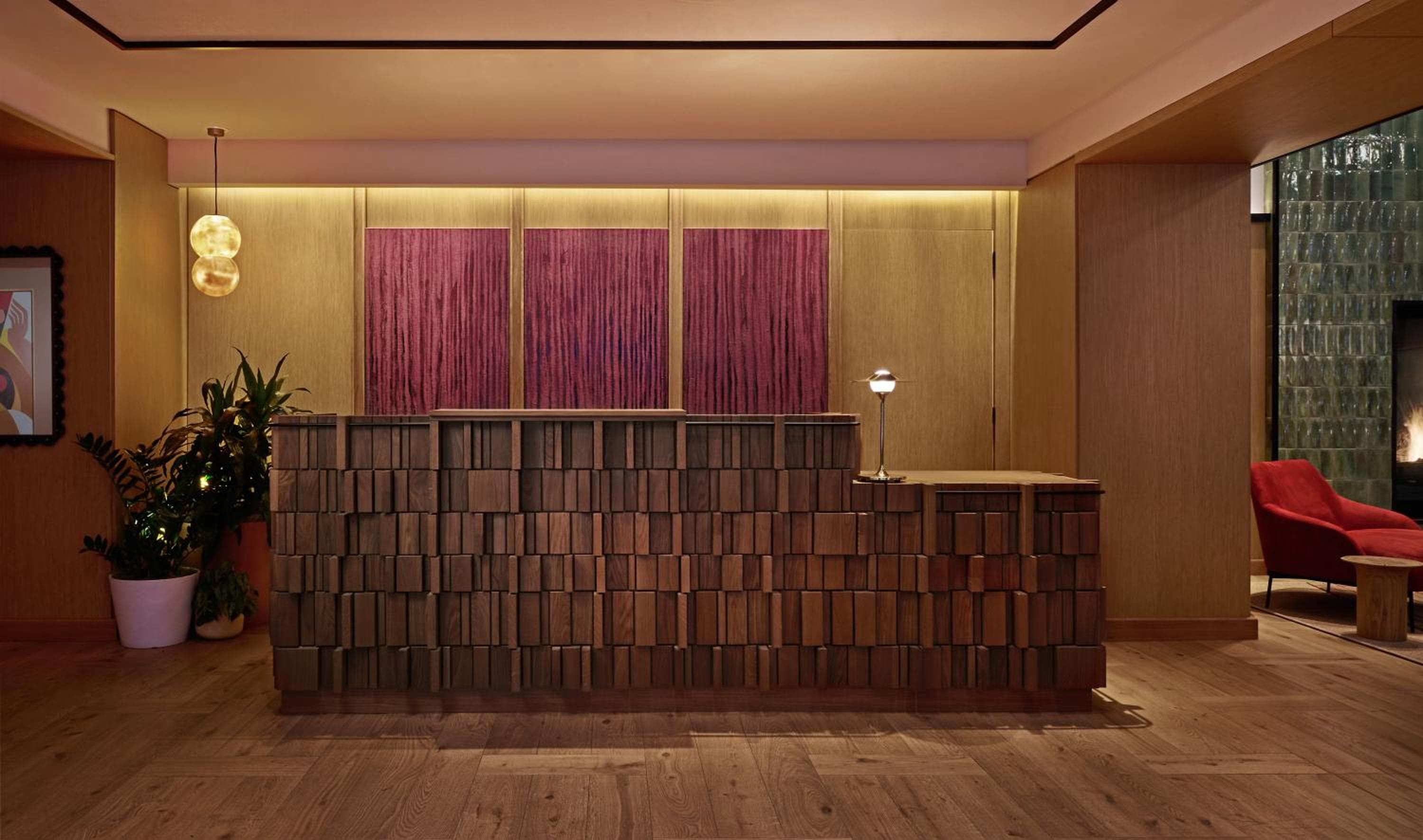 L7 Chicago by LOTTE hotel, 225 North Wabash Street, Chicago, United States — photo 19