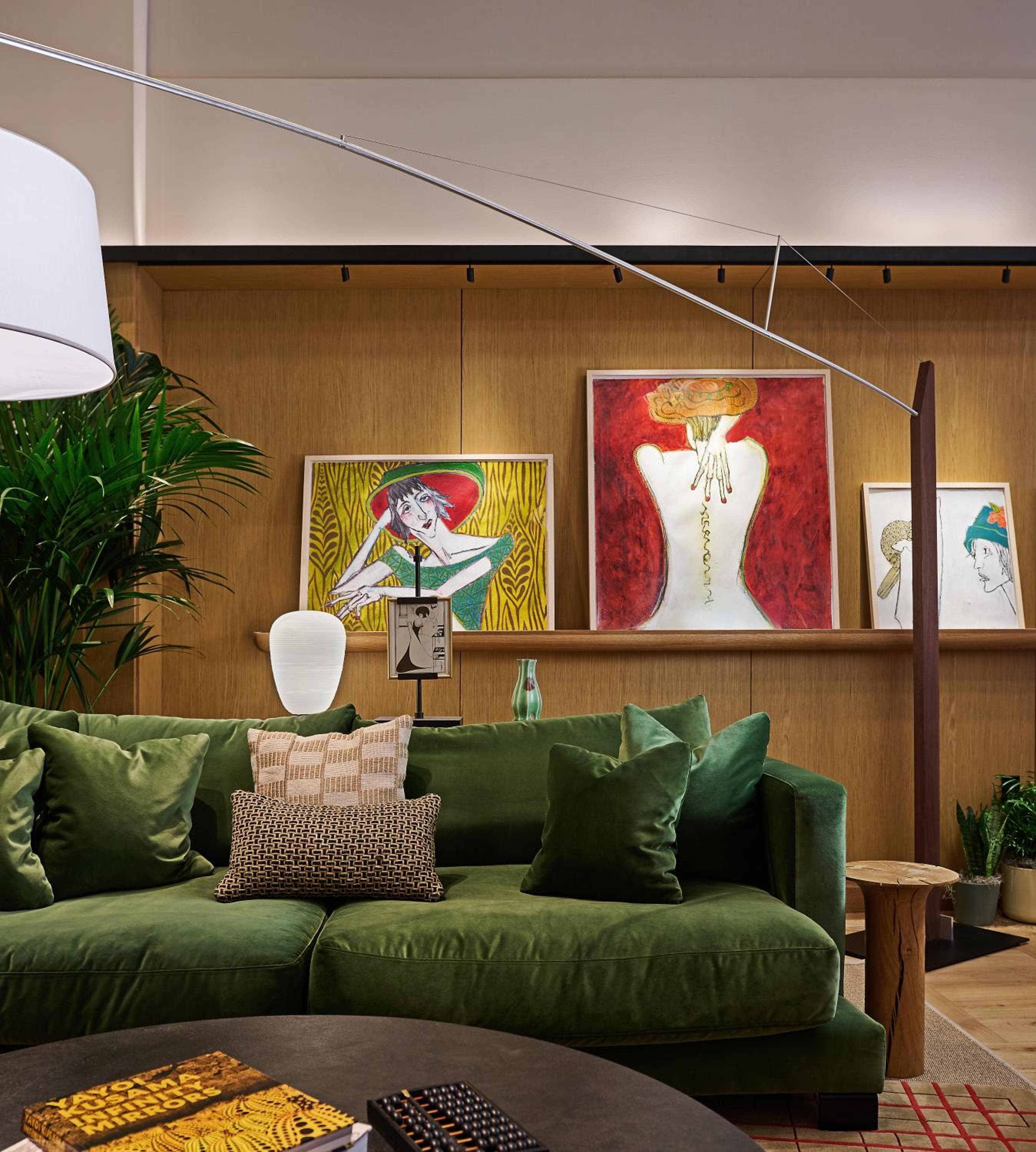 L7 Chicago by LOTTE hotel, 225 North Wabash Street, Chicago, United States — photo 15