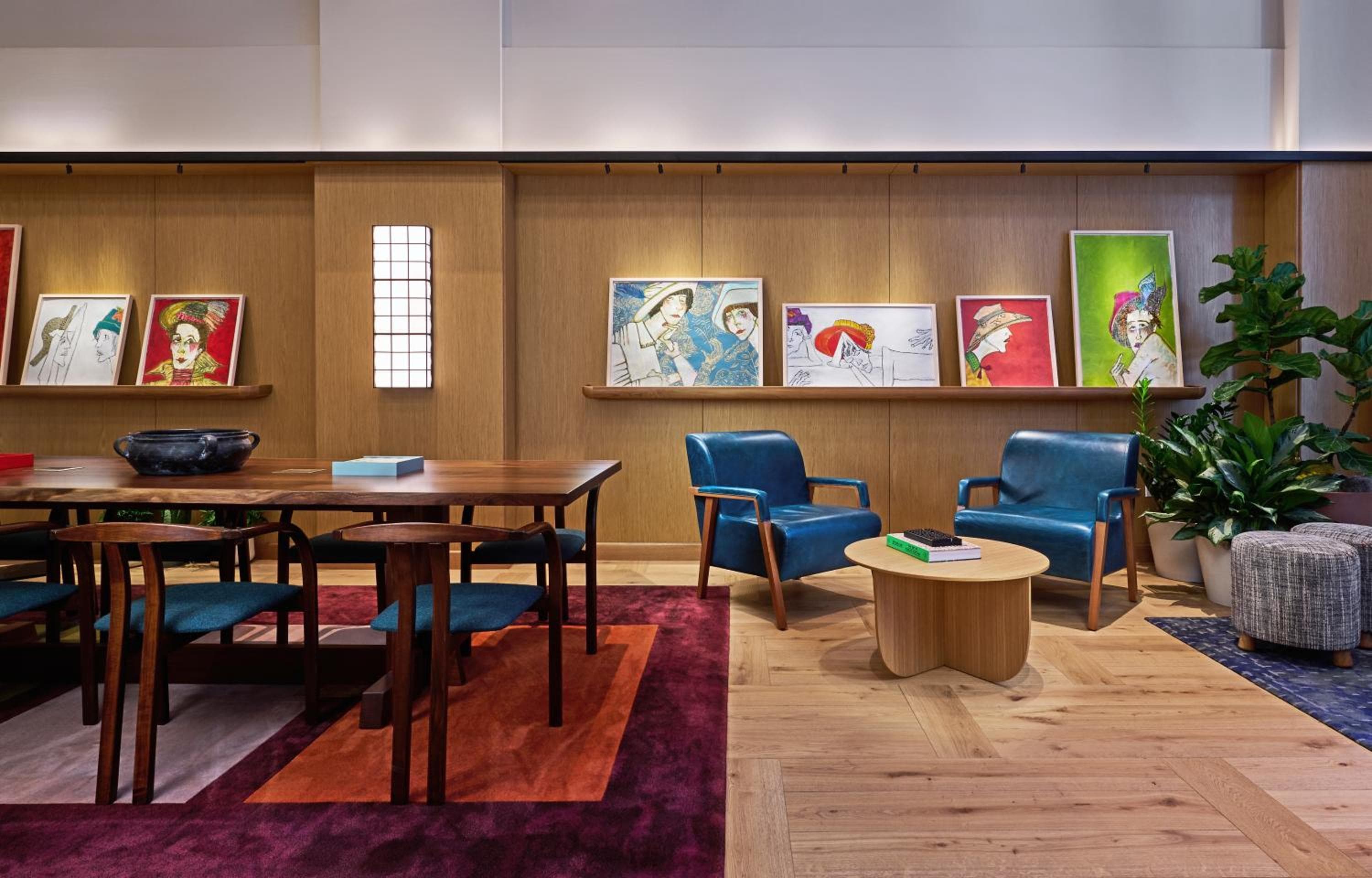 L7 Chicago by LOTTE hotel, 225 North Wabash Street, Chicago, United States — photo 27