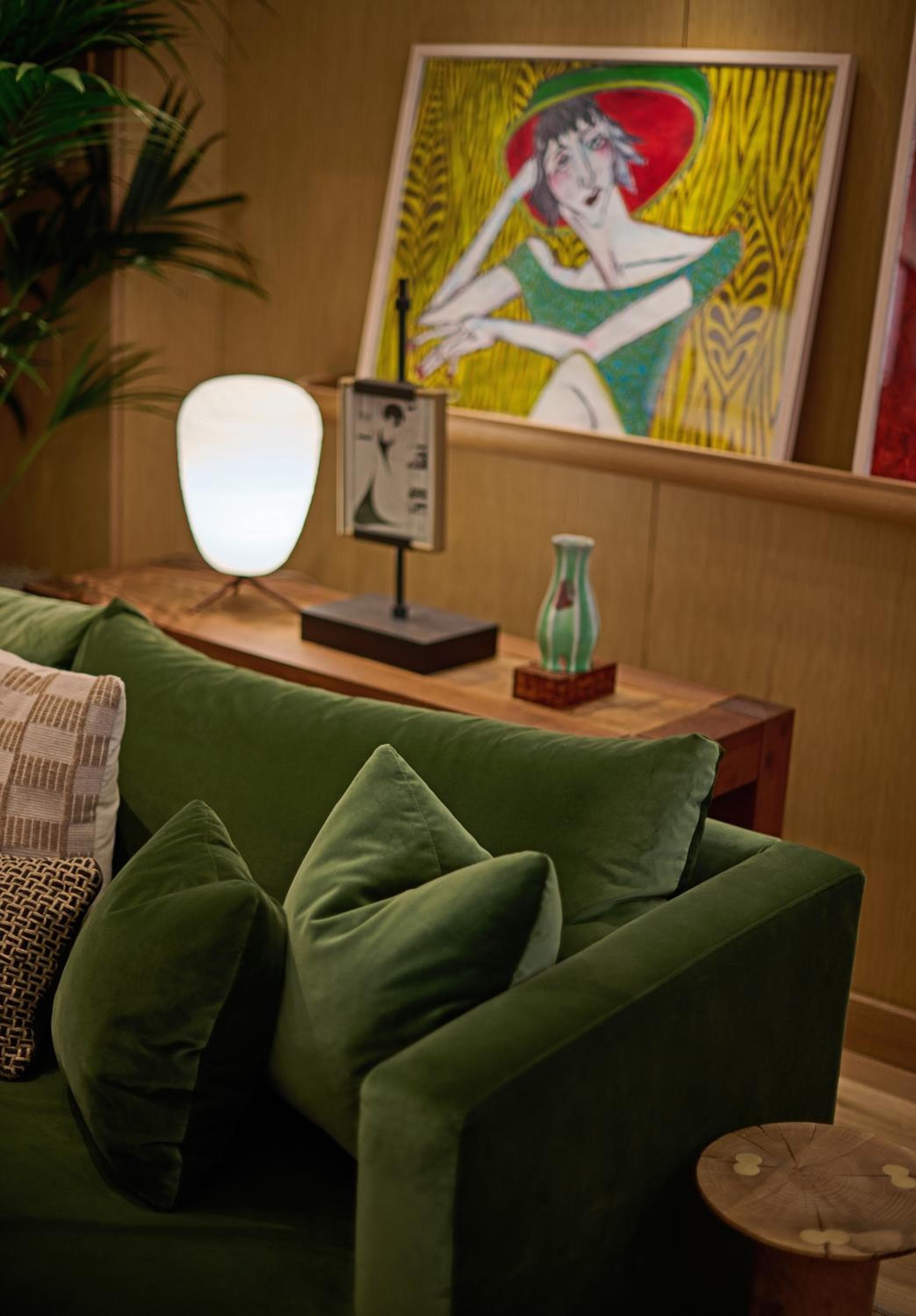 L7 Chicago by LOTTE hotel, 225 North Wabash Street, Chicago, United States — photo 29