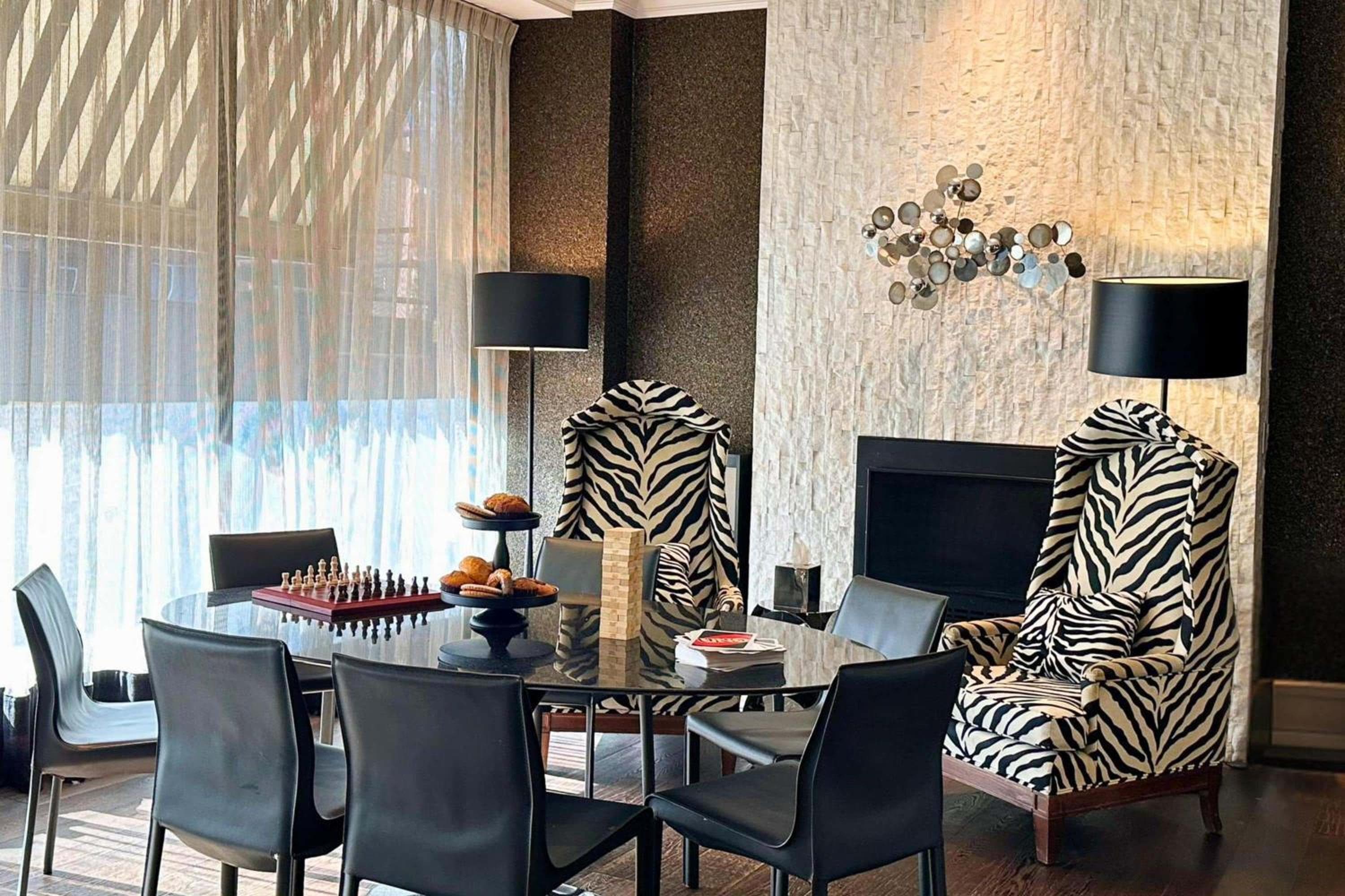 Moderne Hotel — 14
