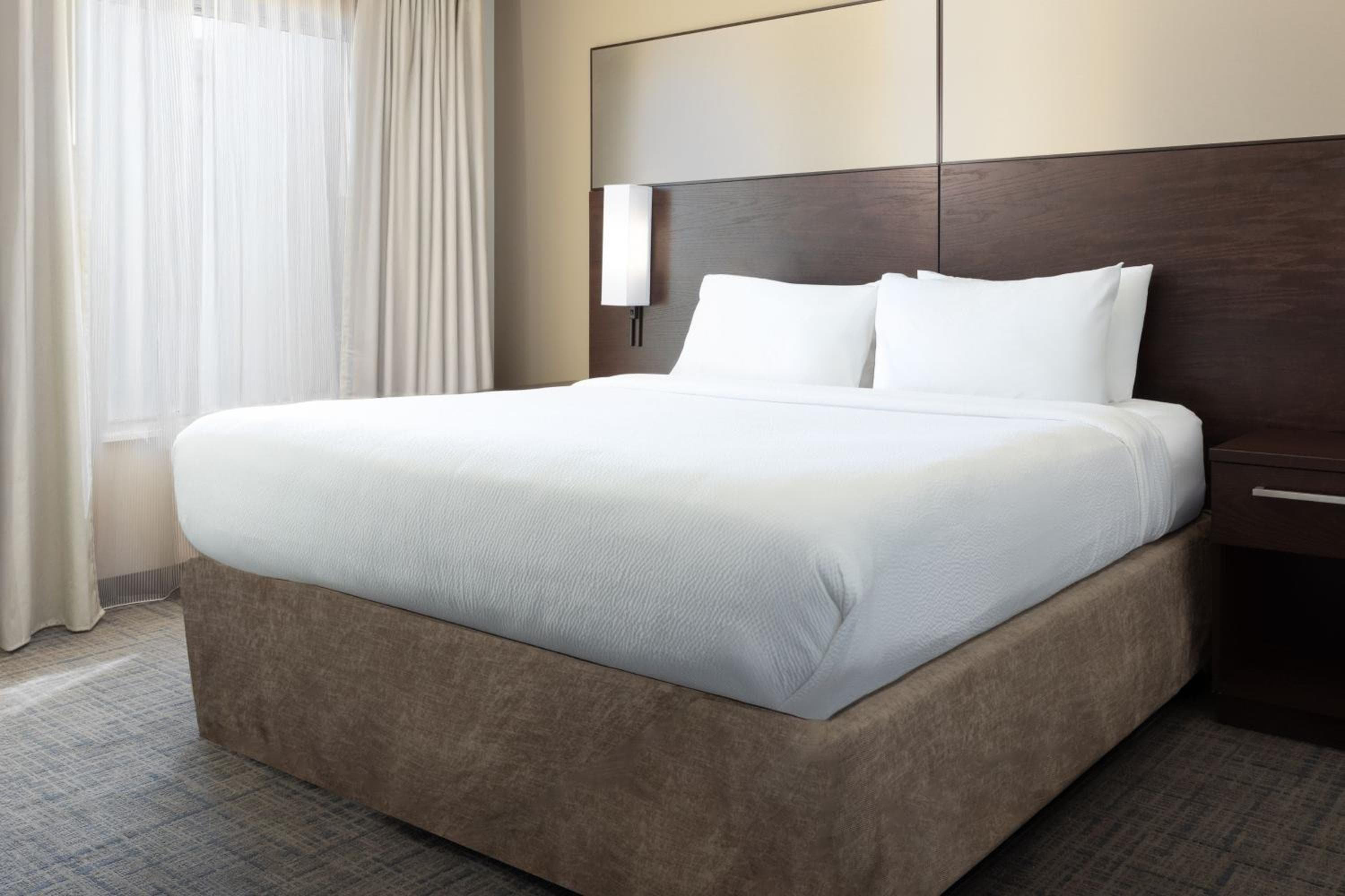 Residence Inn by Marriott Las Vegas Airport — 4