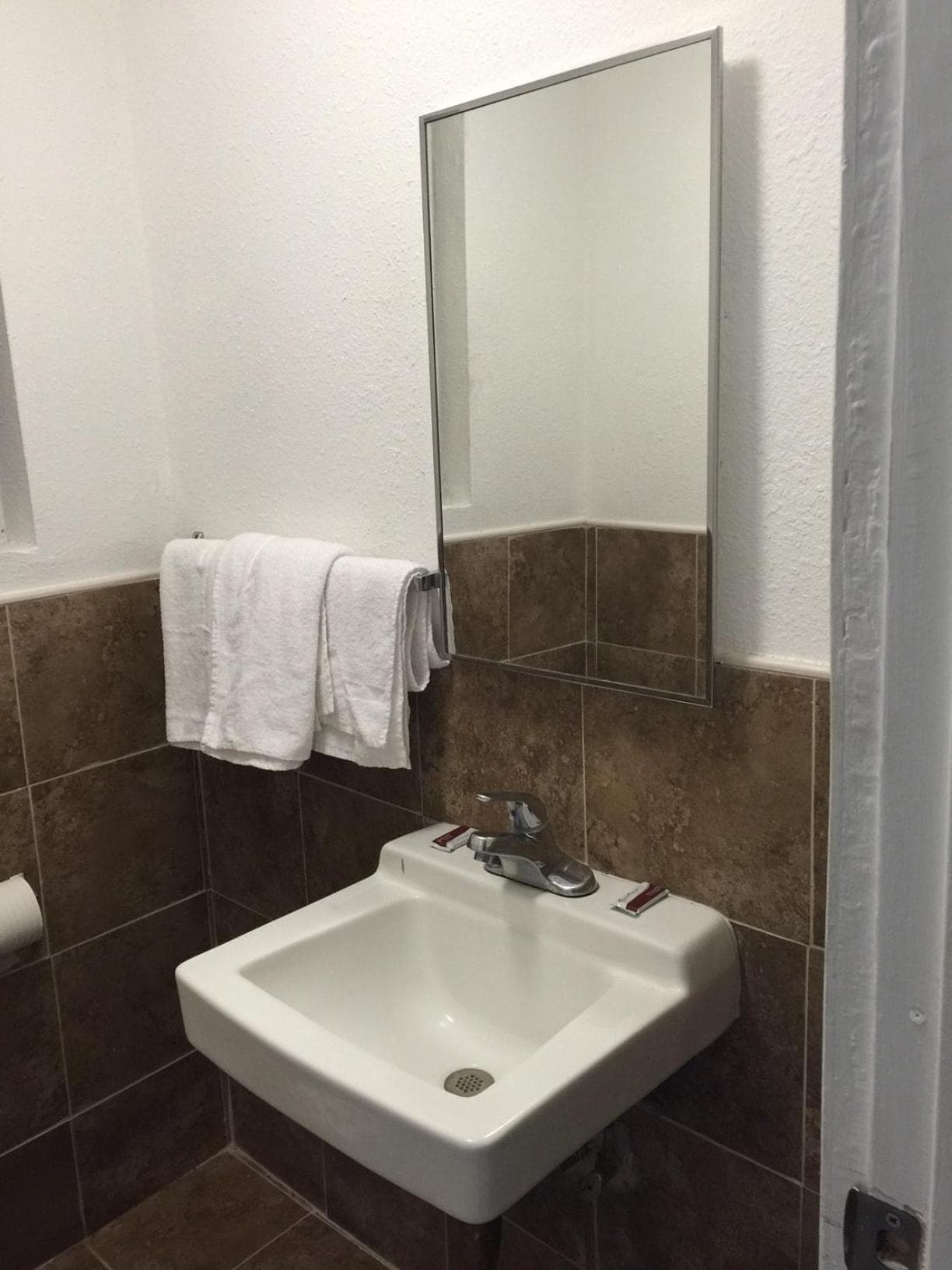 Roxy Hotel — 6
