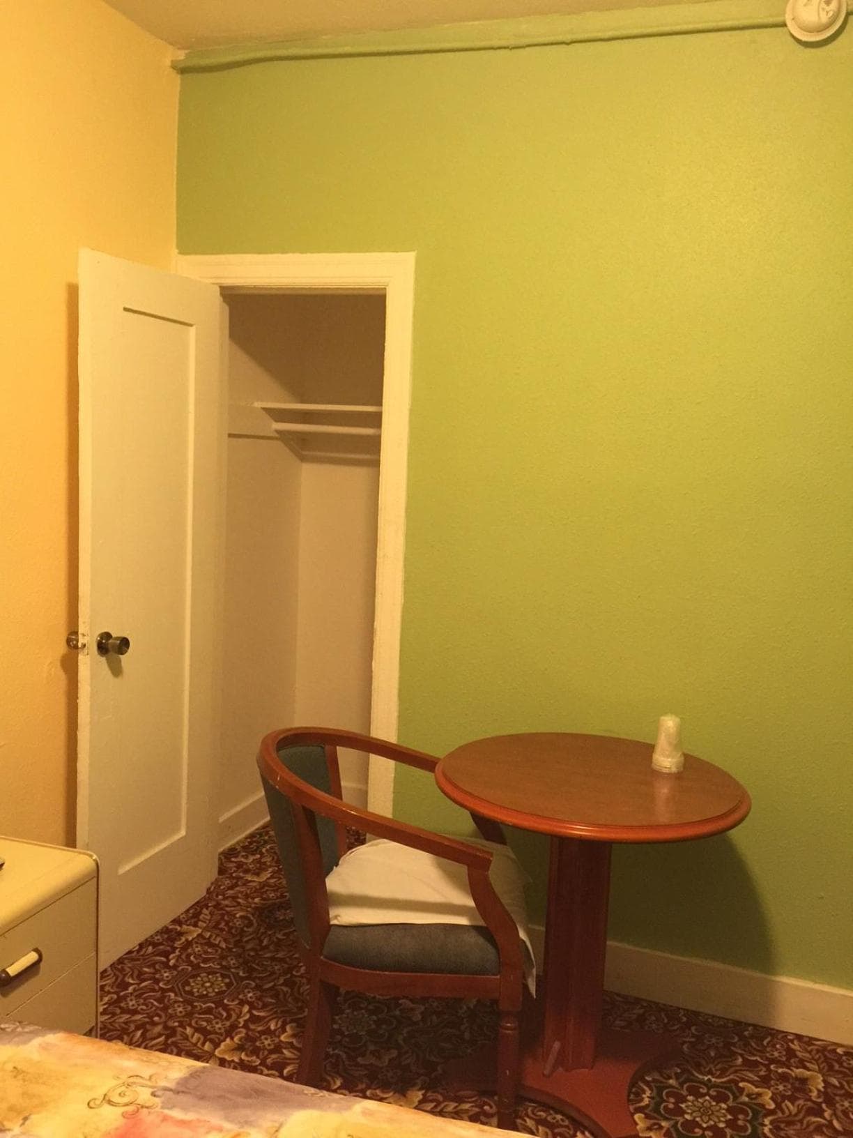 Roxy Hotel — 7