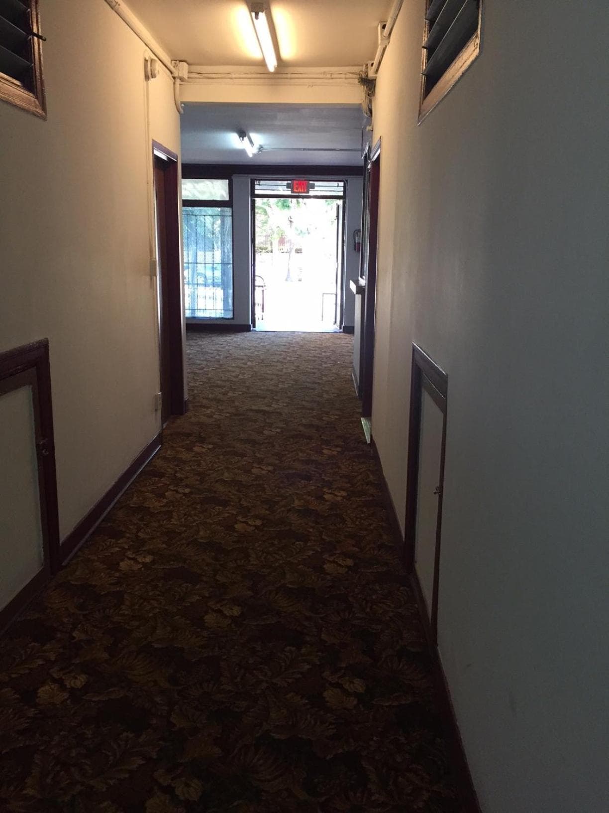 Roxy Hotel — 14