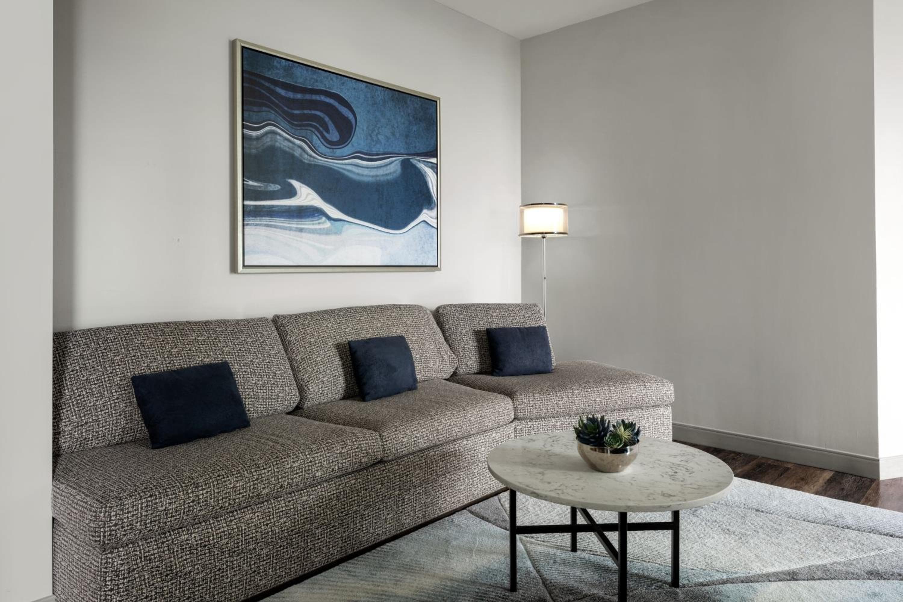 The CURRENT Hotel, Autograph Collection — 19