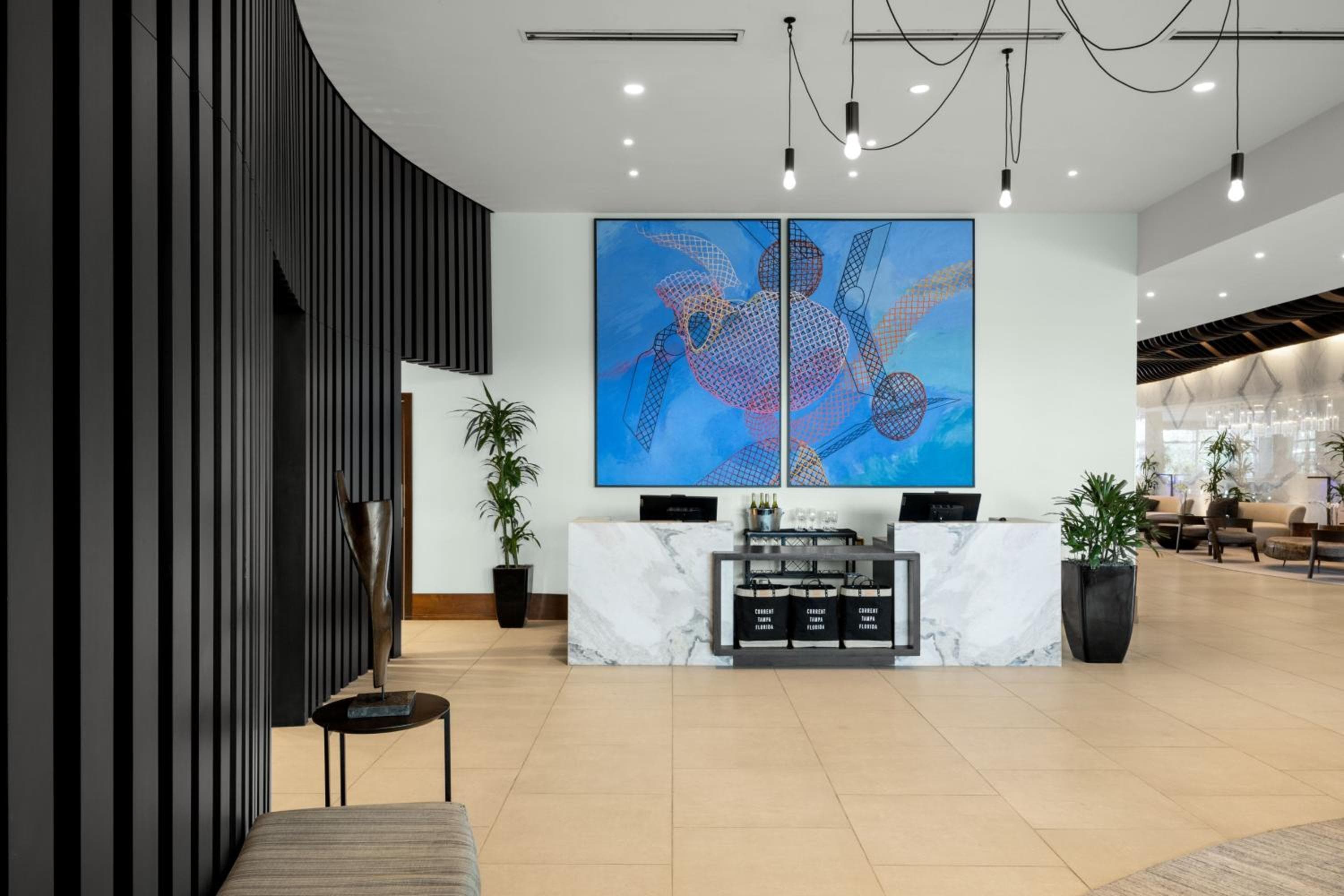 The CURRENT Hotel, Autograph Collection — 2