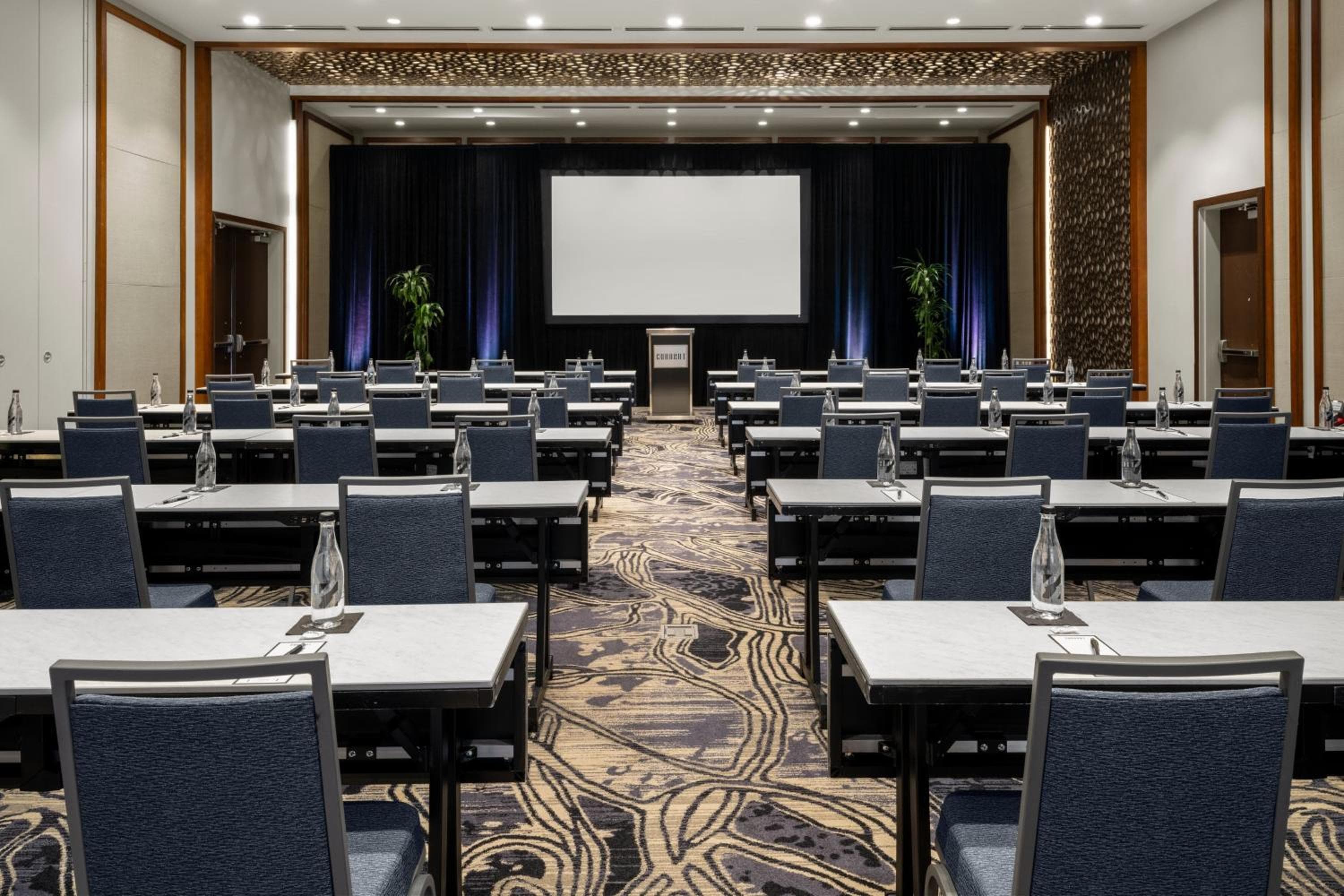 The CURRENT Hotel, Autograph Collection — 23