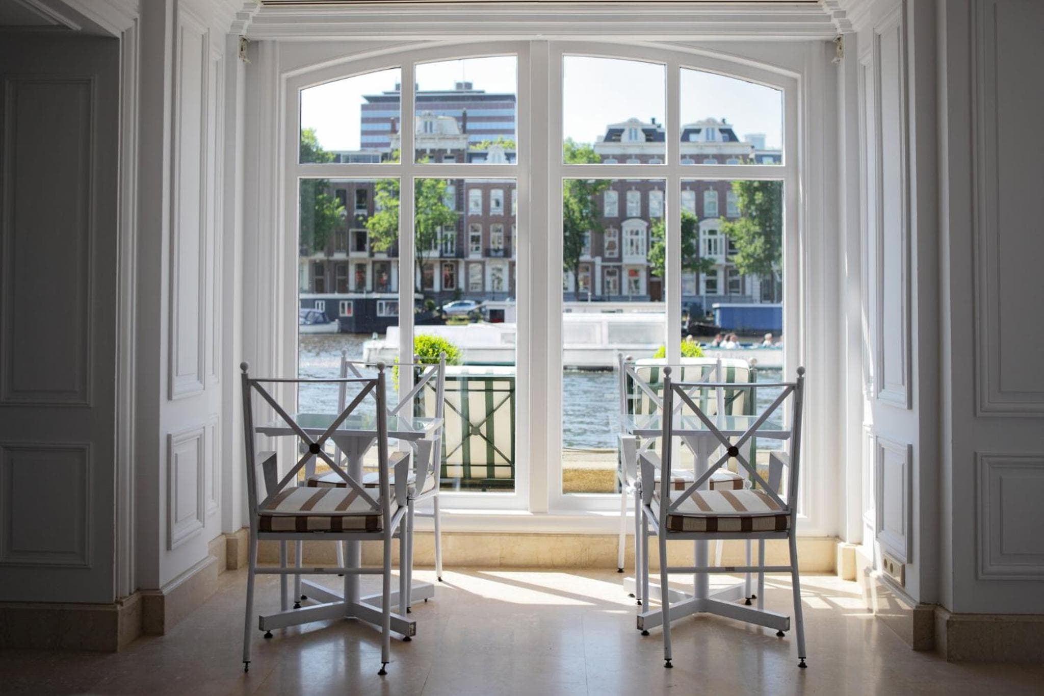 InterContinental Amstel Amsterdam by IHG — 13