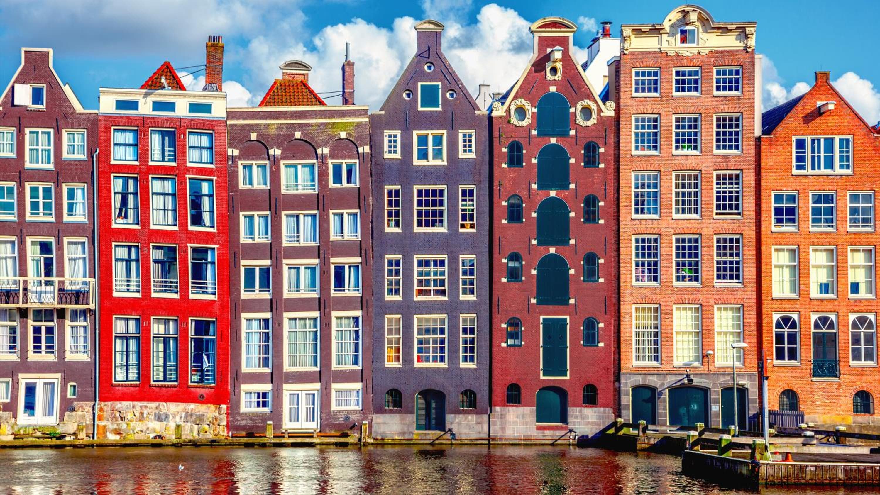 InterContinental Amstel Amsterdam by IHG — 4