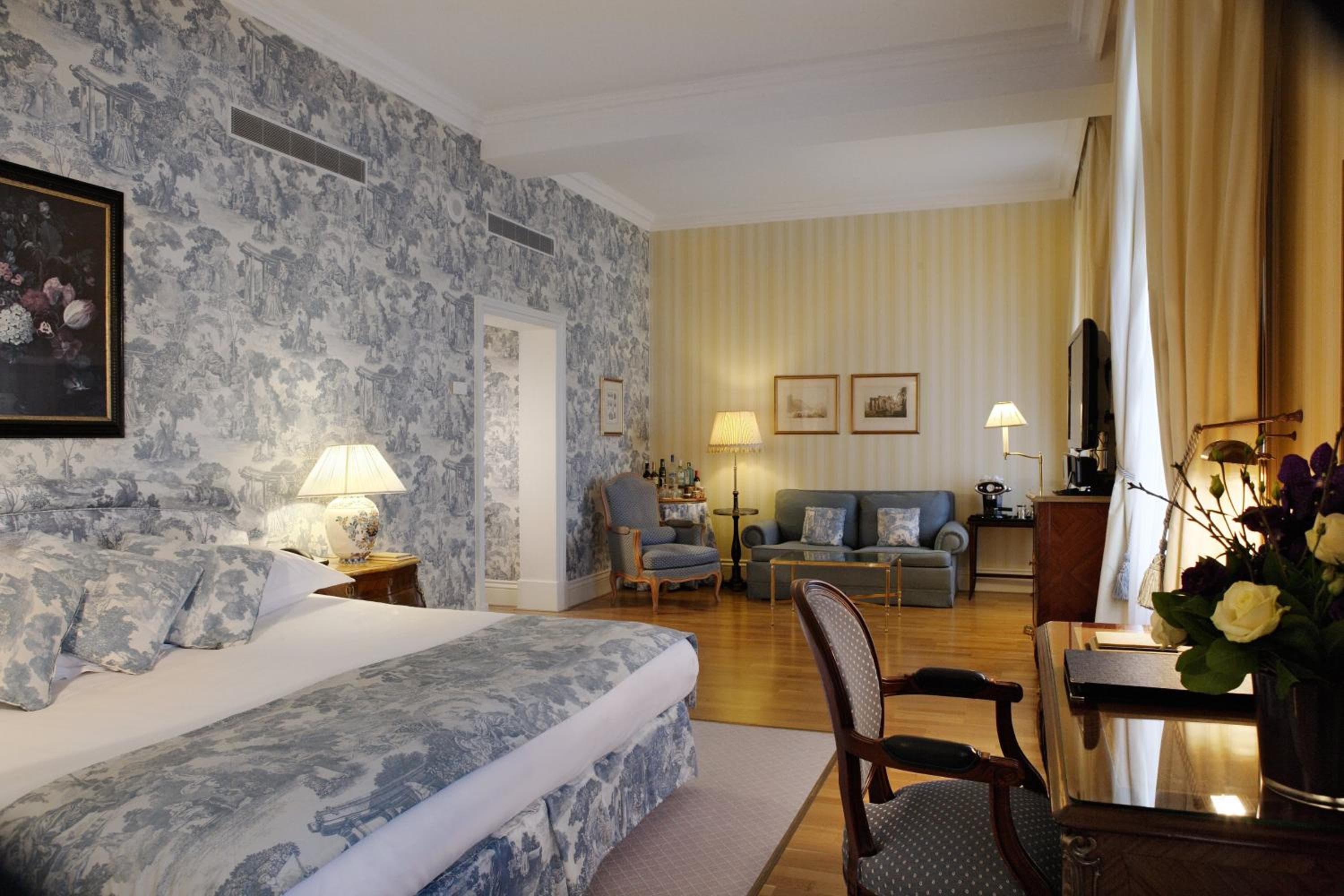 InterContinental Amstel Amsterdam by IHG — 21