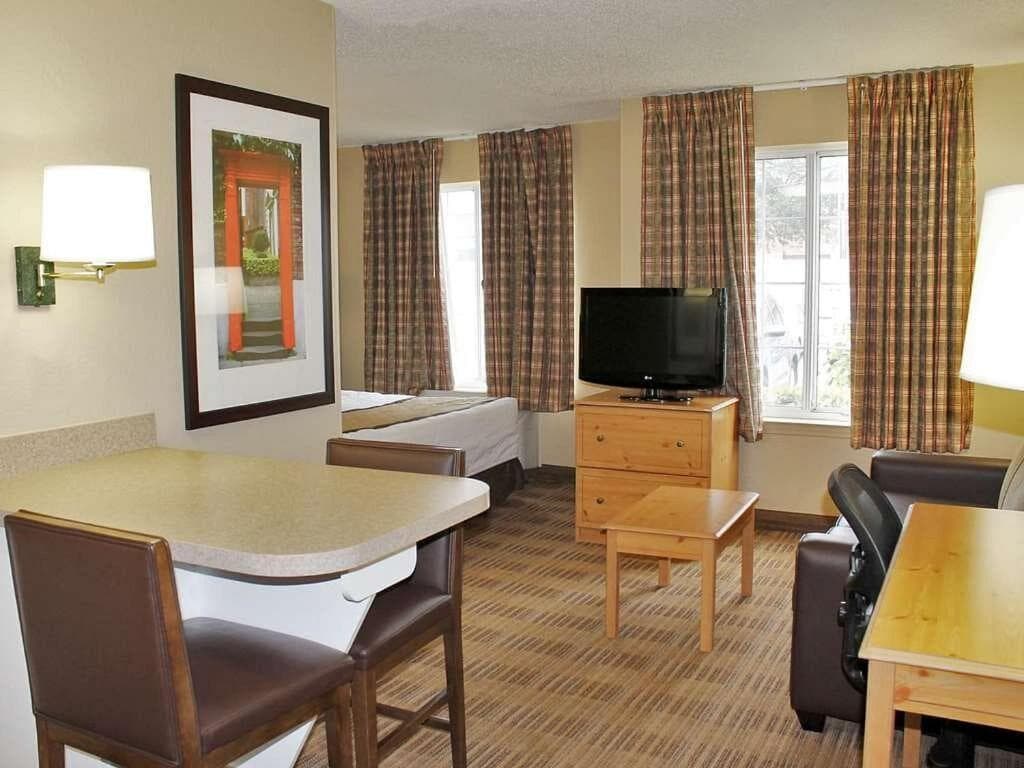 MainStay Suites Las Vegas Kongresszentrum — 5