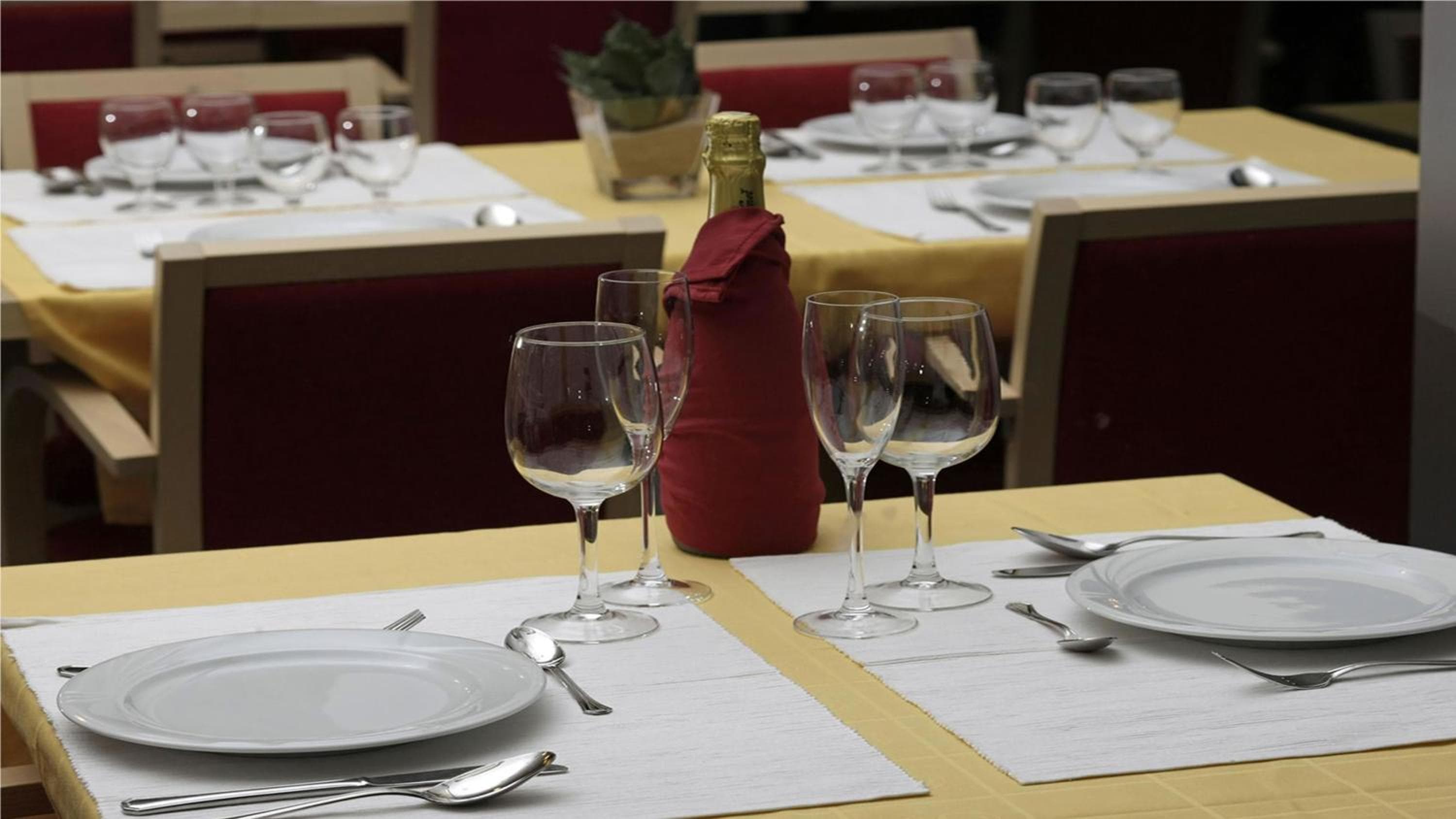 Holiday Inn Express Málaga Airport by IHG — 14