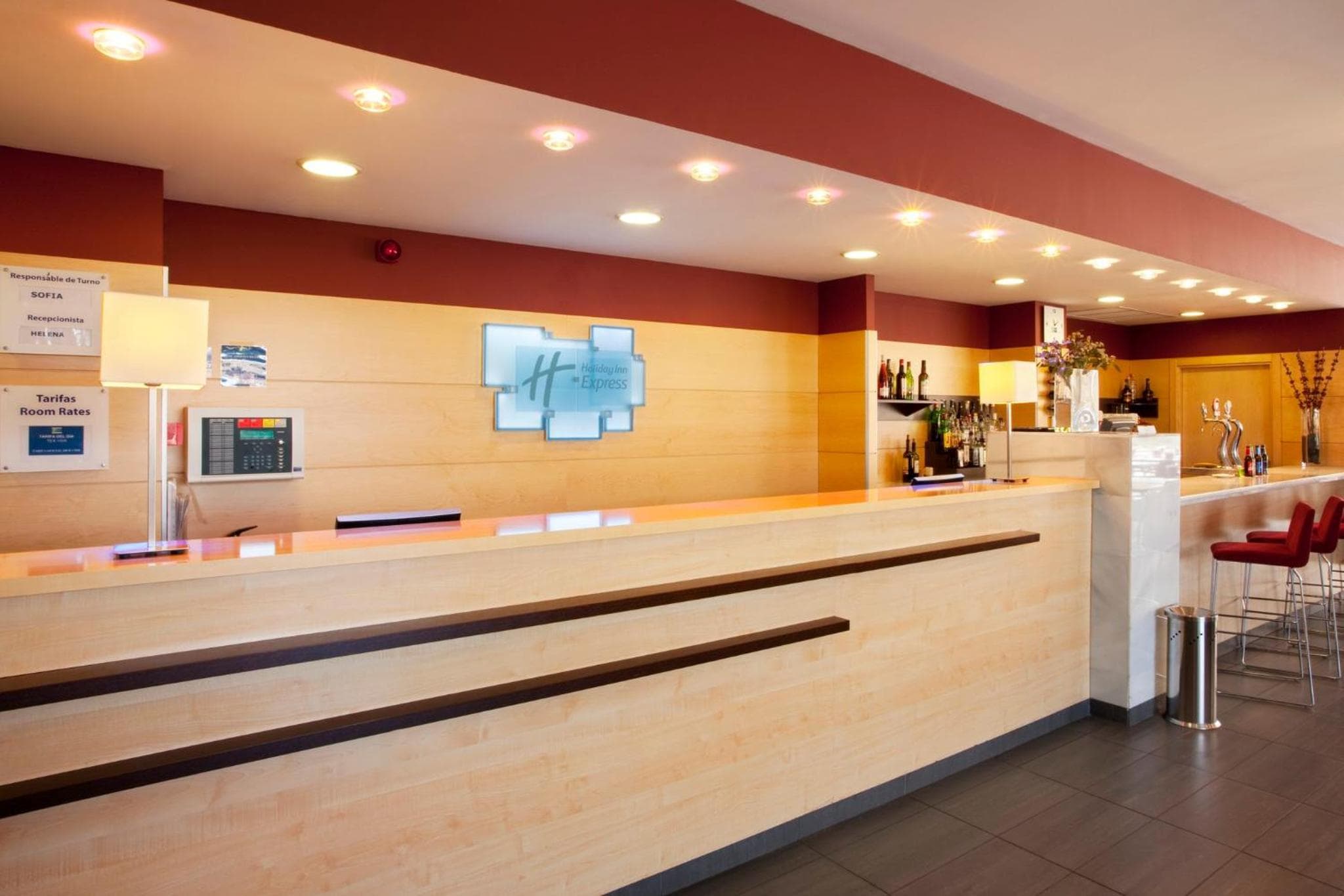 Holiday Inn Express Málaga Airport by IHG — 19