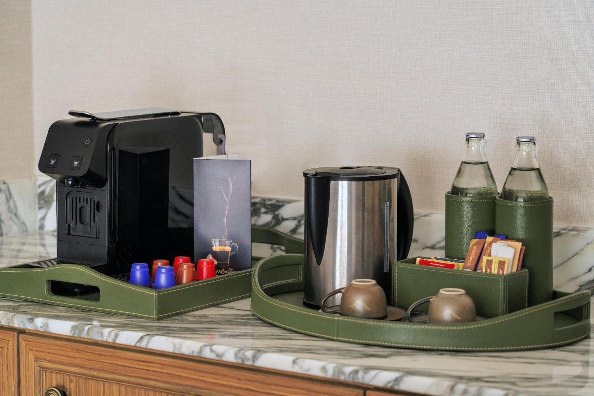 Mövenpick BDMS Wellness Resort Bangkok — 7
