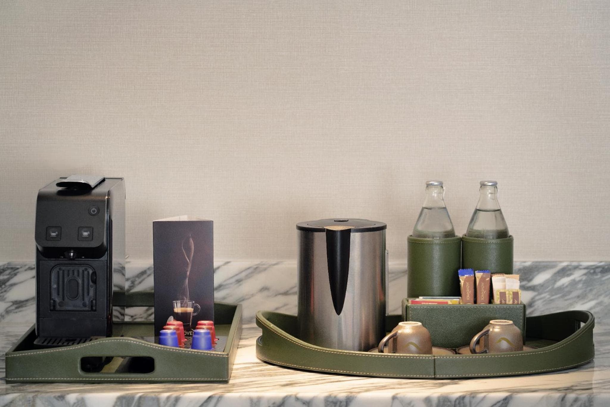 Mövenpick BDMS Wellness Resort Bangkok — 8