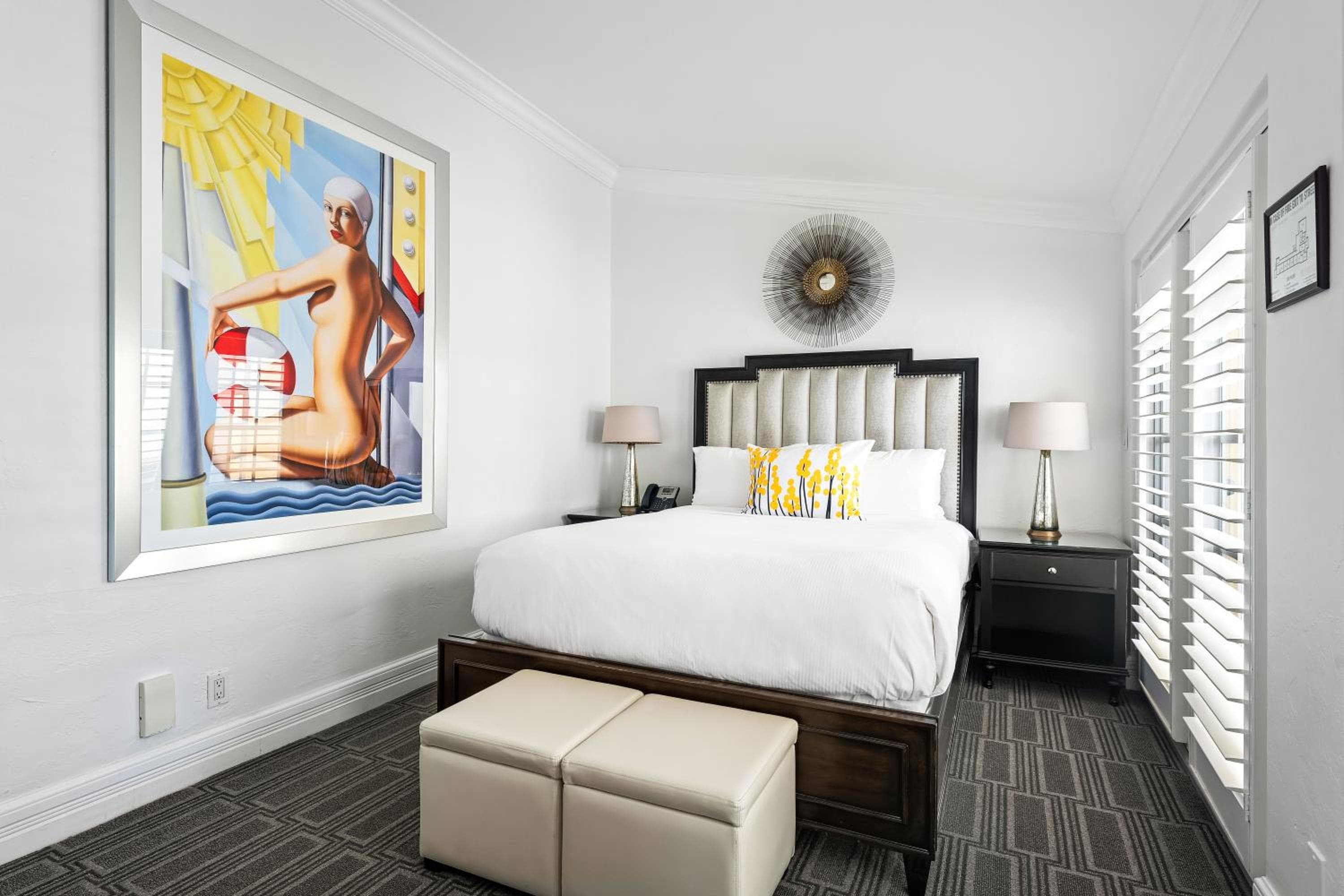 The Pillars Hotel & Club — 3