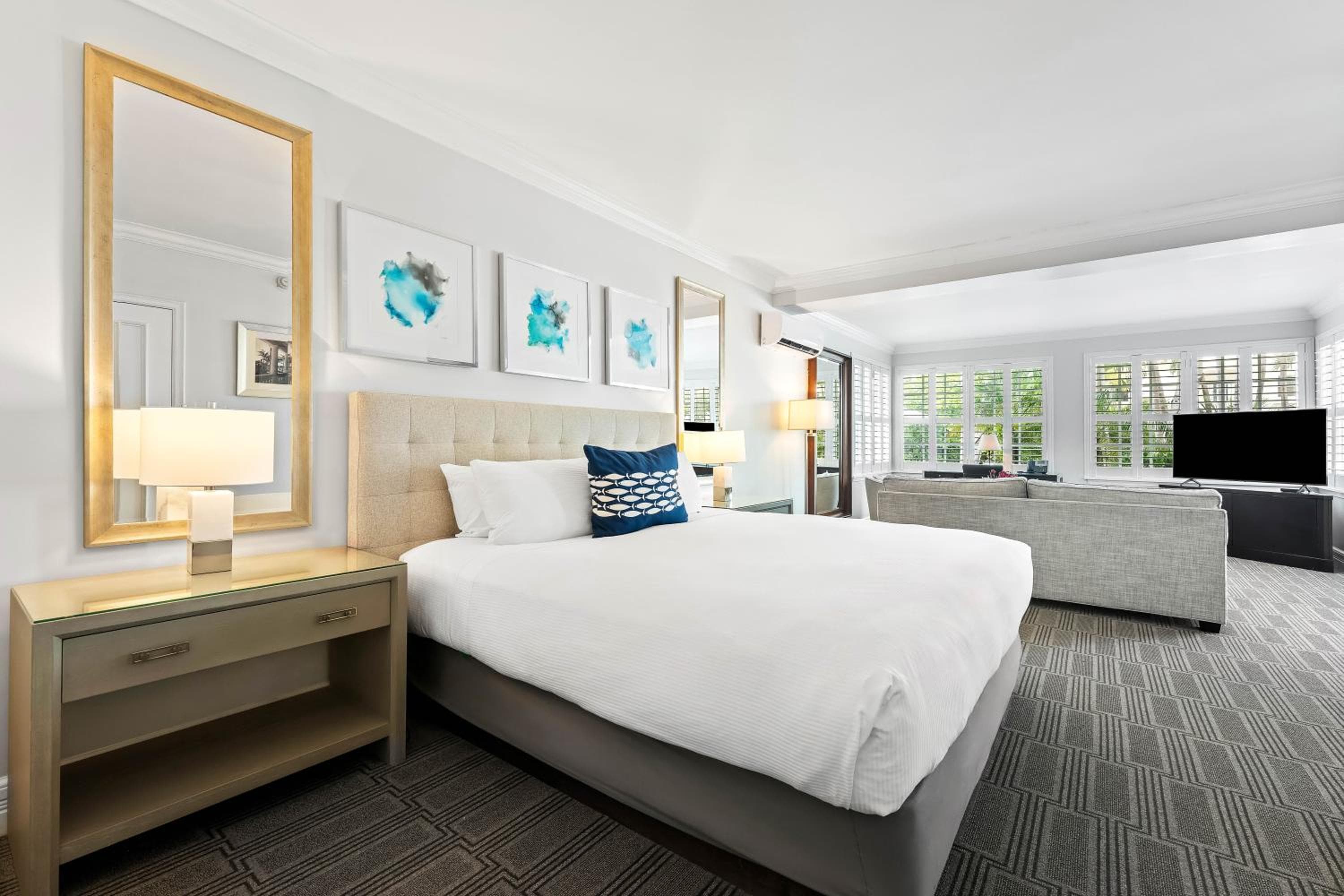 The Pillars Hotel & Club — 18