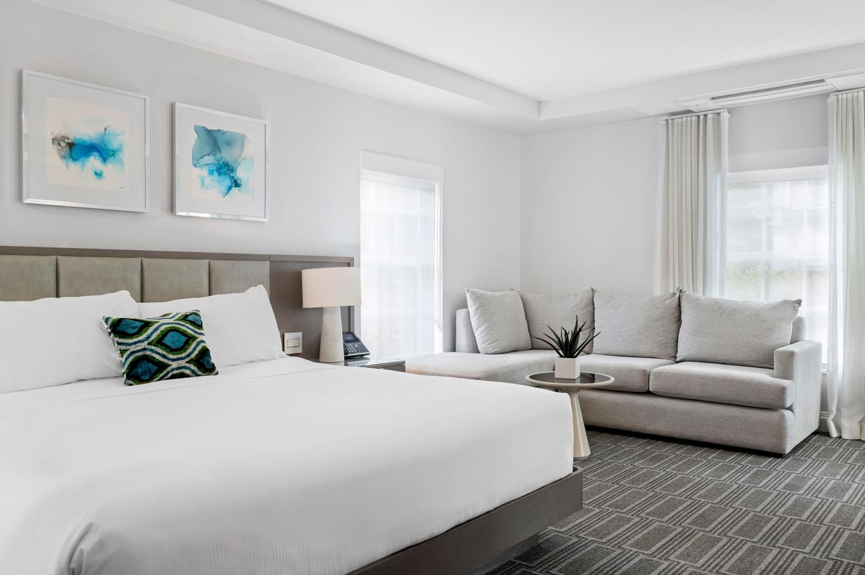 The Pillars Hotel & Club — 14