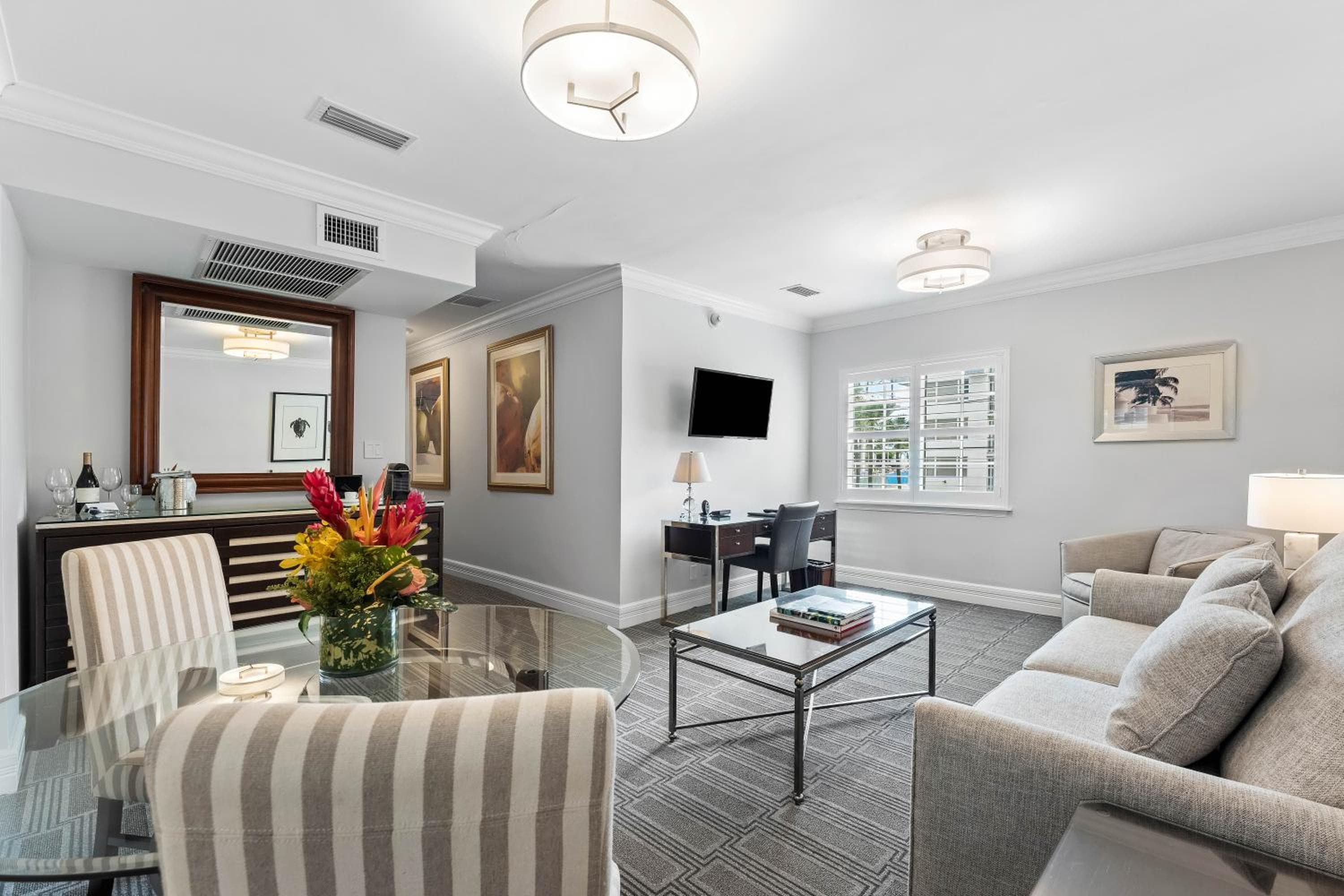 The Pillars Hotel & Club — 26