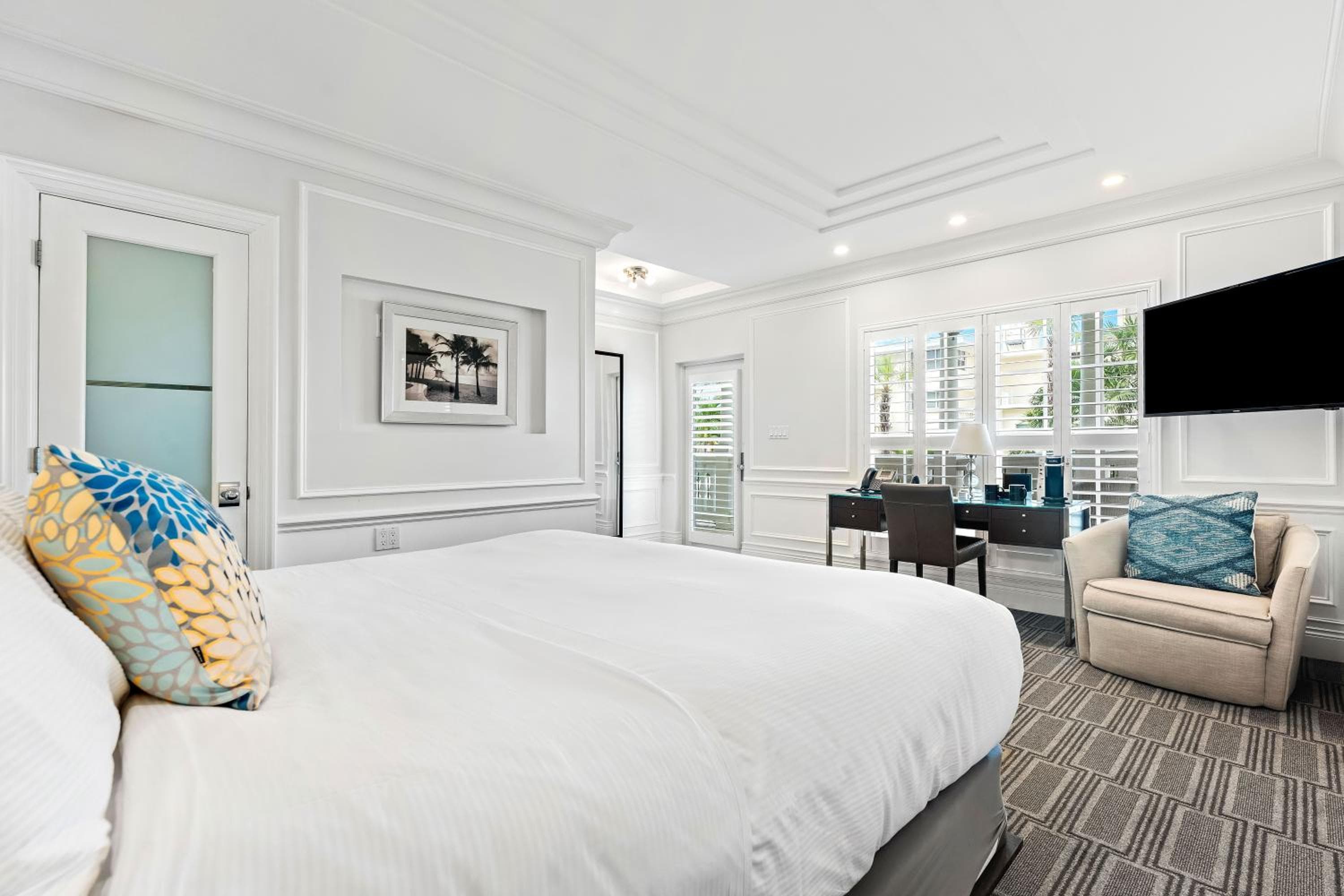 The Pillars Hotel & Club — 21