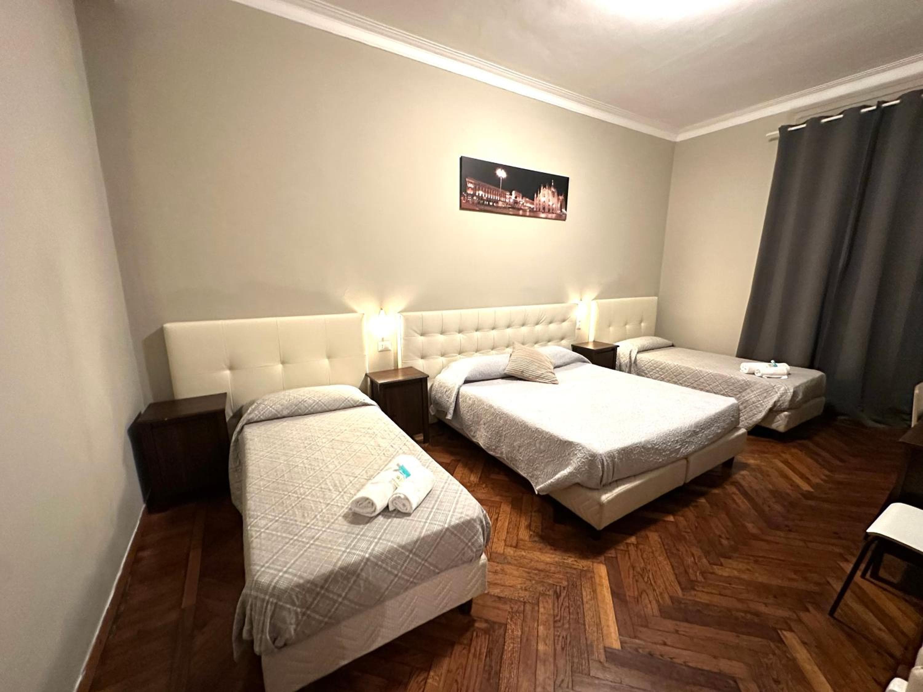 Carlo Goldoni Hotel — 11
