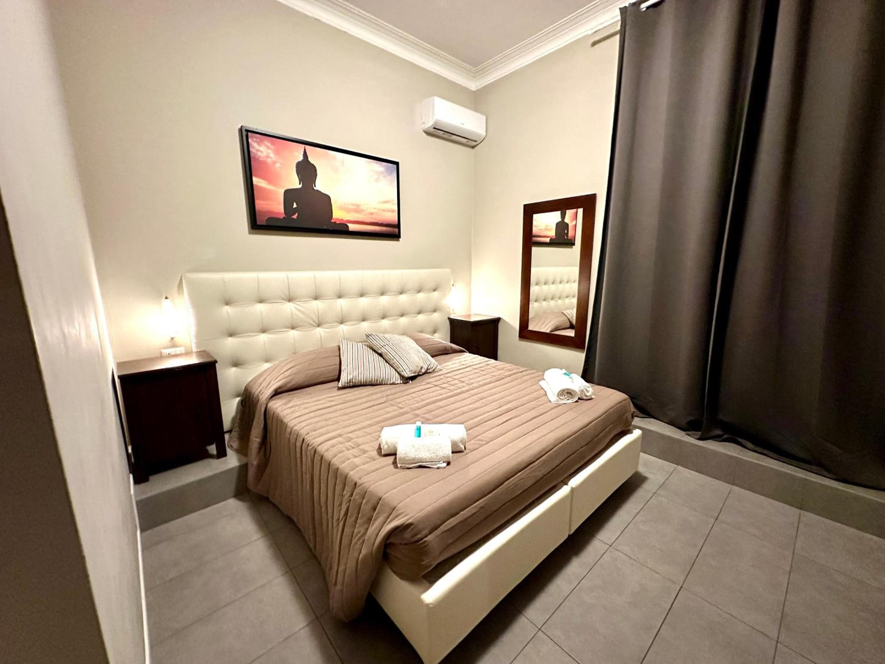 Carlo Goldoni Hotel — 5