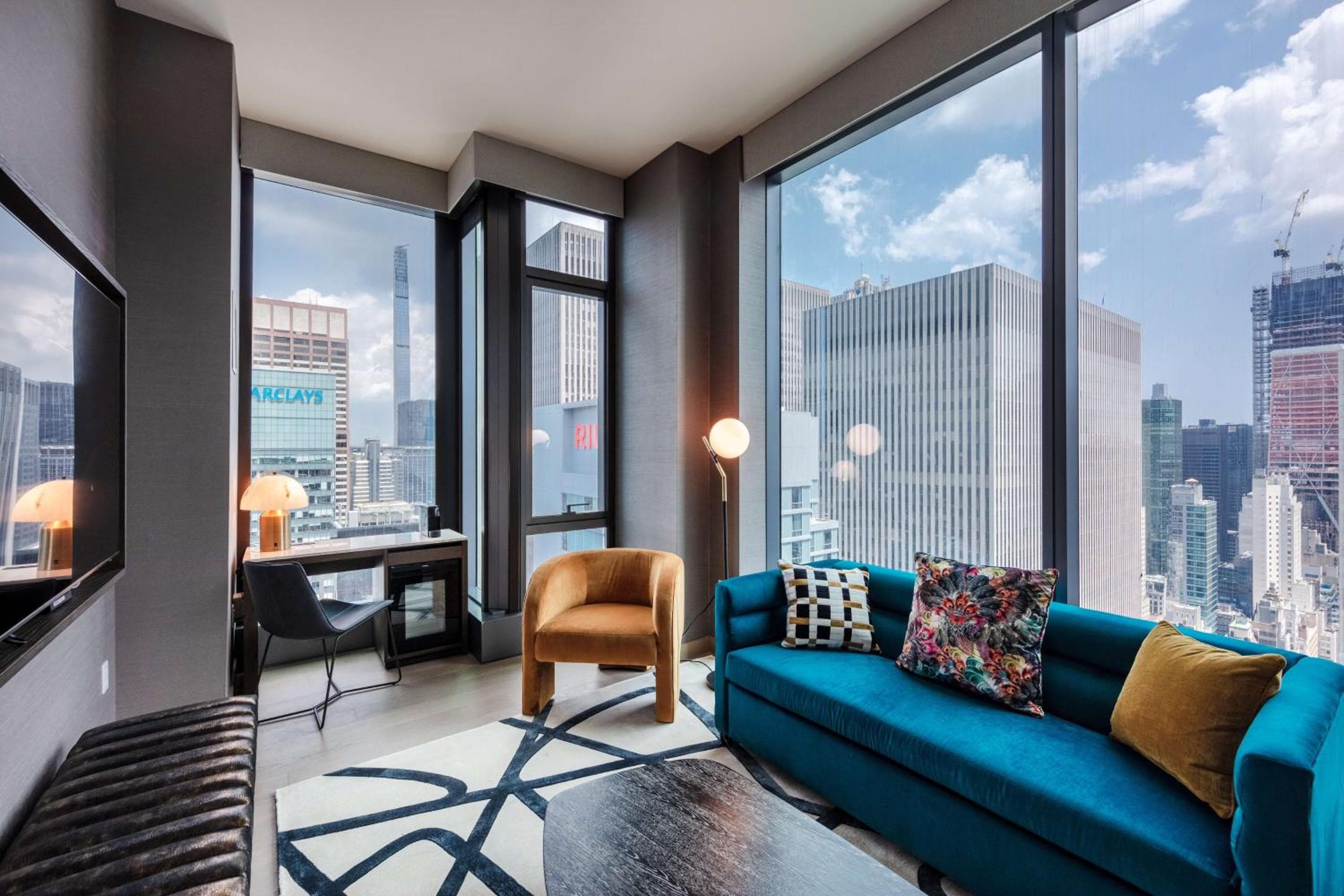 Tempo By Hilton New York Times Square — 17