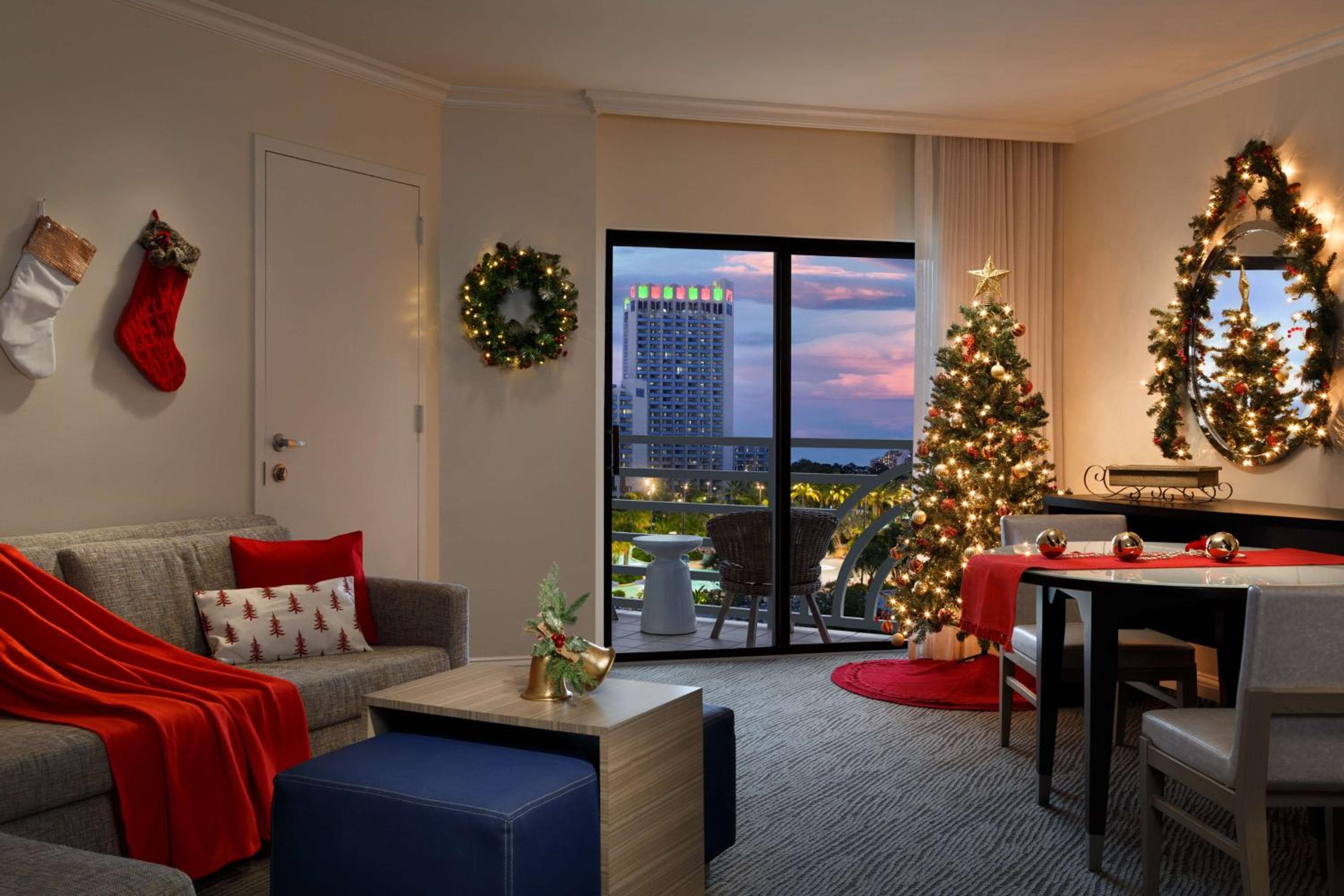 Hilton Orlando Lake Buena Vista - Disney Springs™ Area — 16
