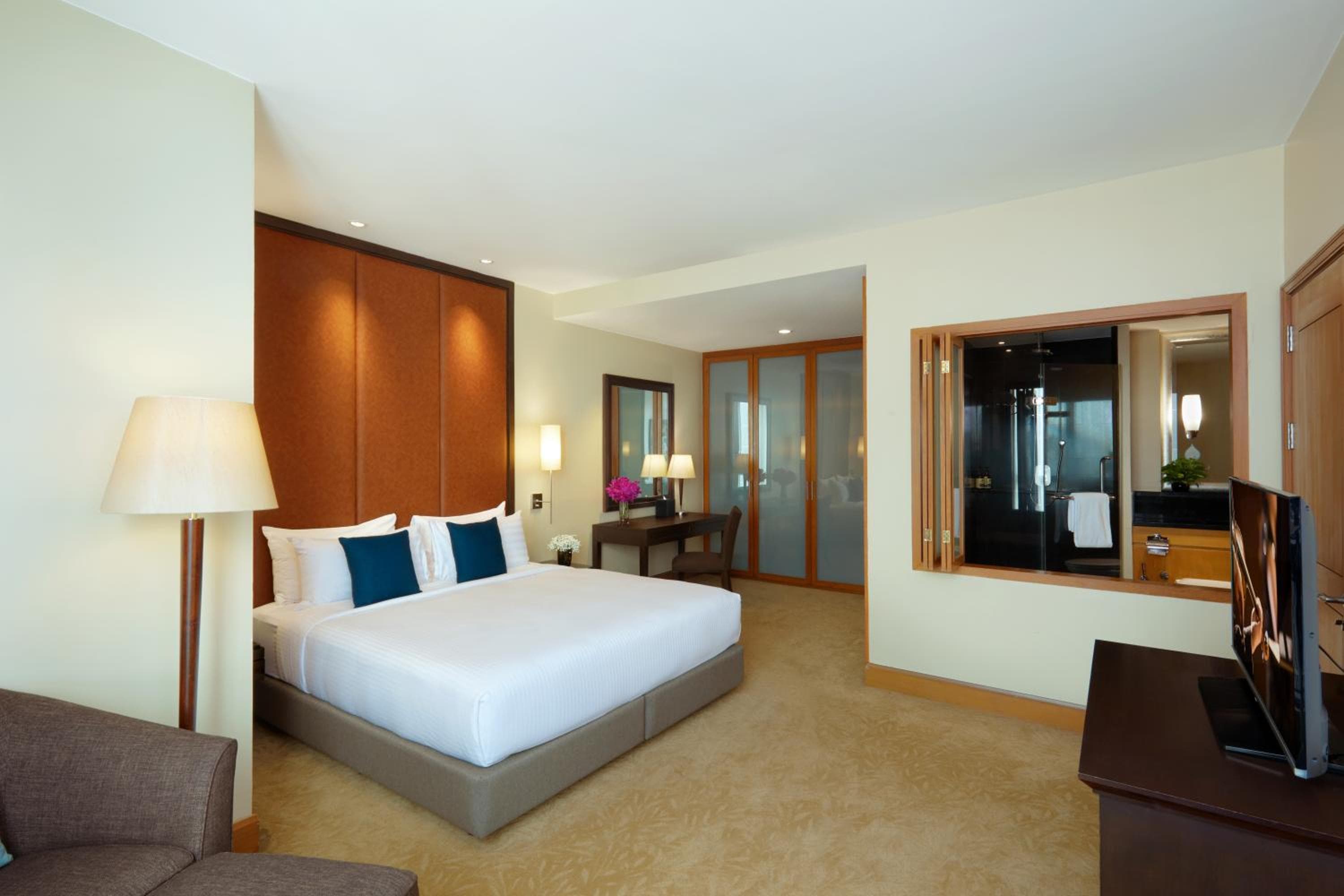 Ascott Sathorn Bangkok — 12
