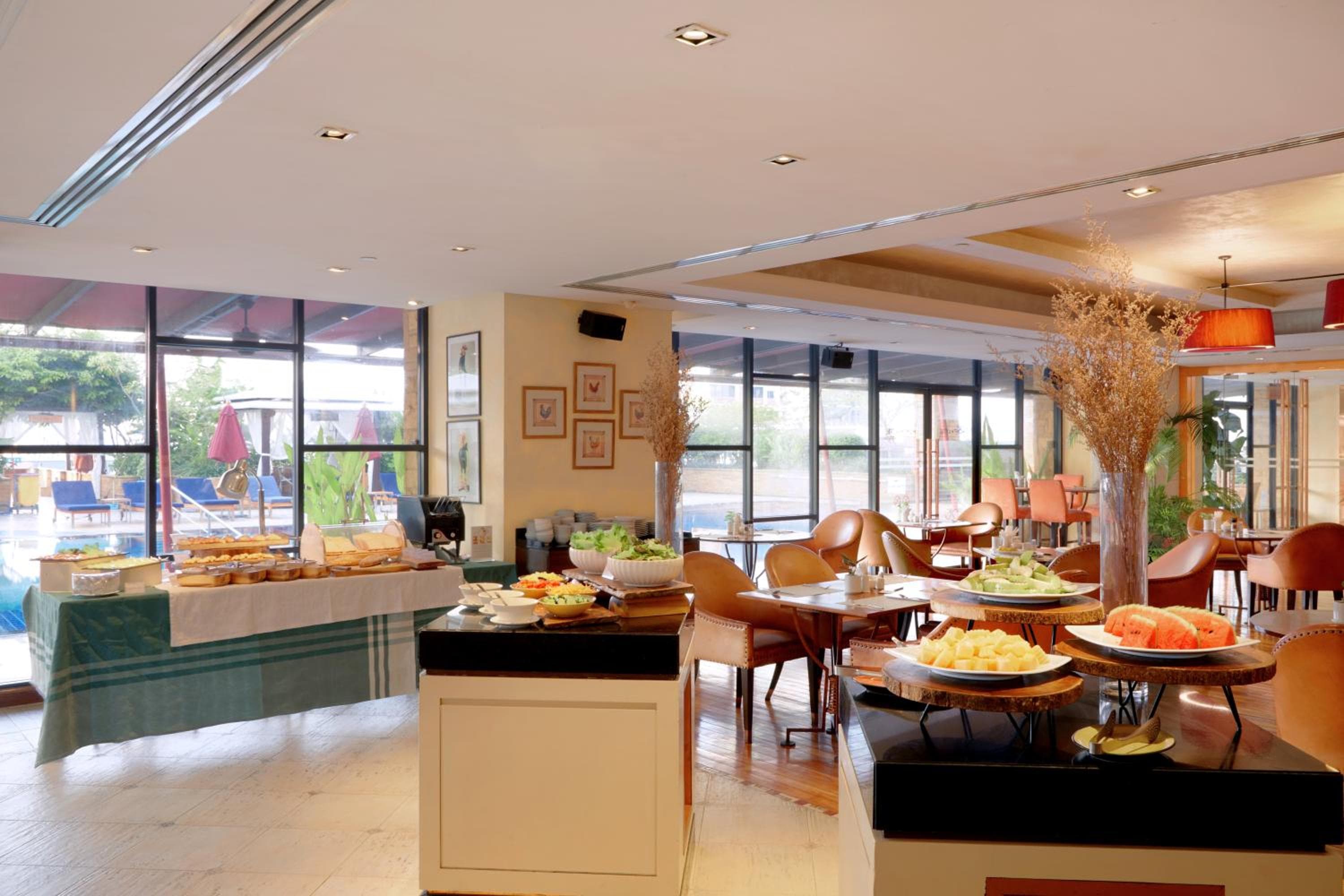 Ascott Sathorn Bangkok — 29